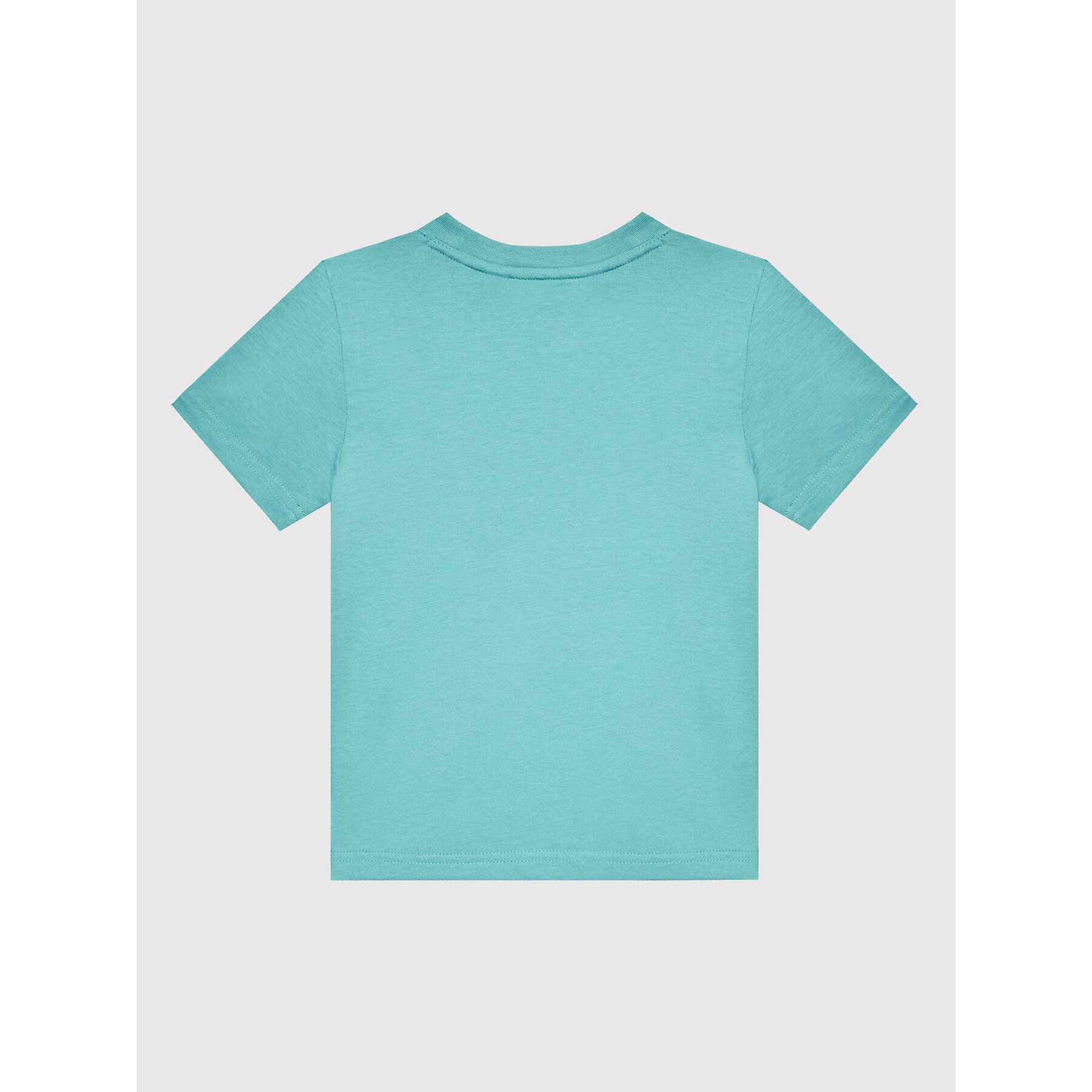 Timberland T-Shirt T25S81 D Modrá Regular Fit - Pepit.cz