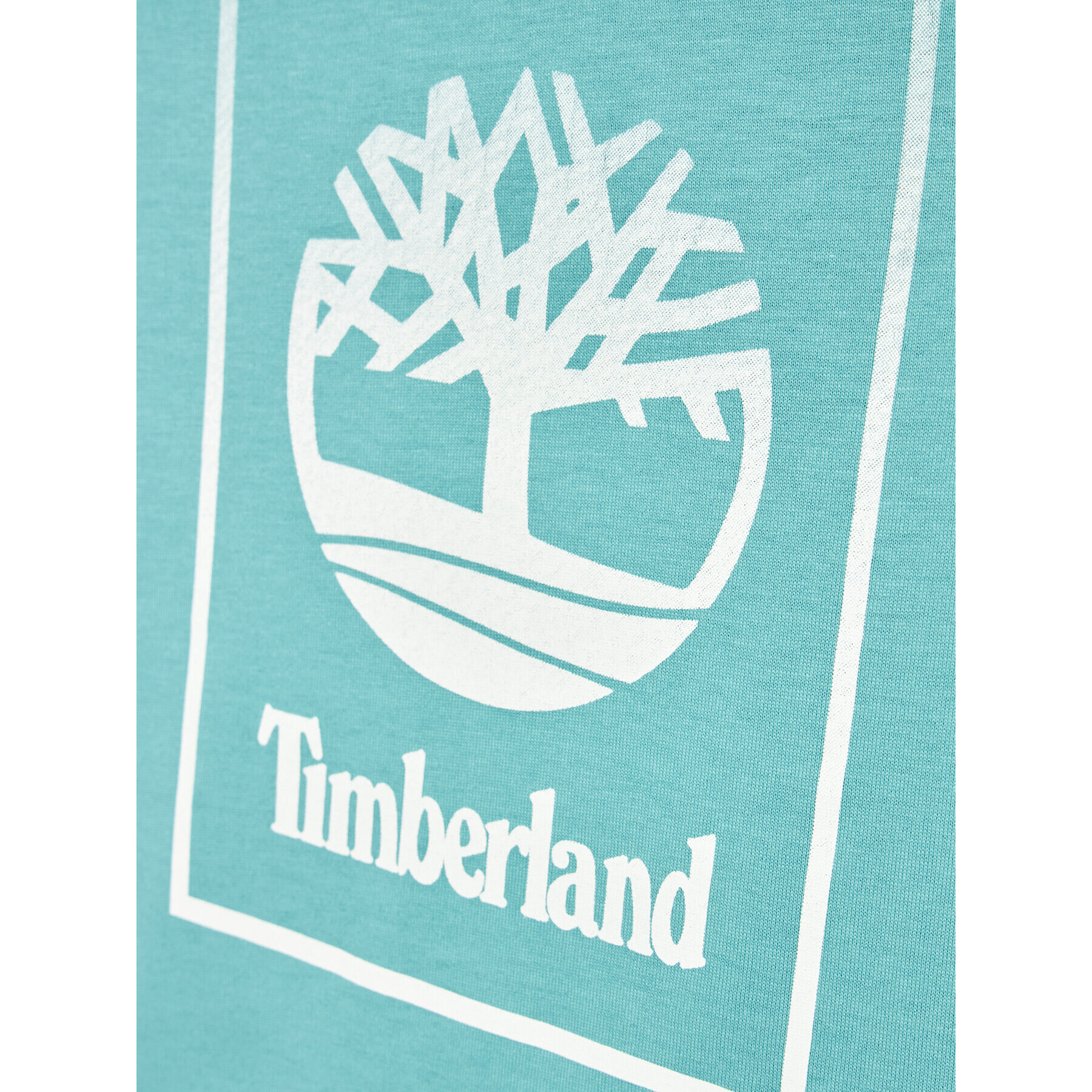 Timberland T-Shirt T25S81 D Modrá Regular Fit - Pepit.cz