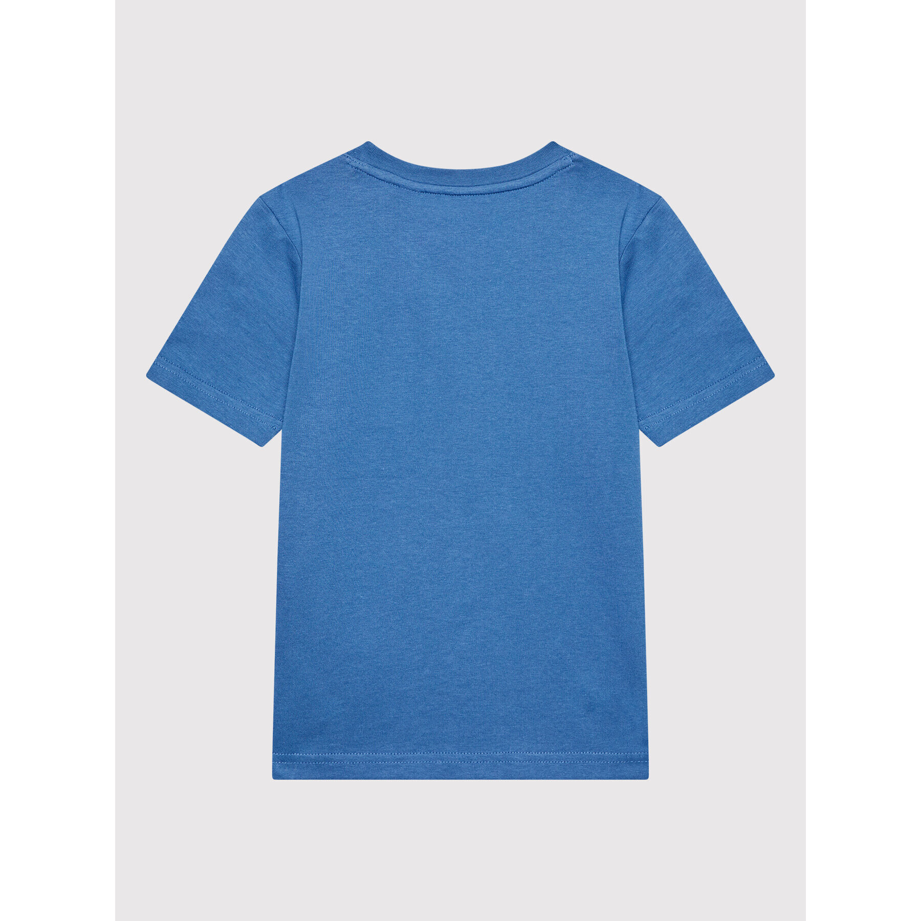 Timberland T-Shirt T25S83 D Modrá Regular Fit - Pepit.cz