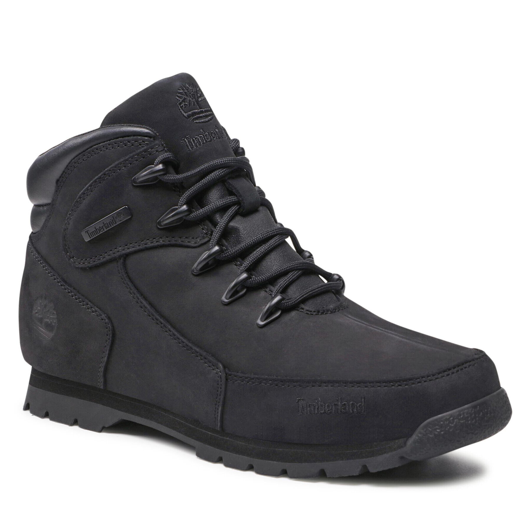 Timberland Trekingová obuv Euro Rock TB0A43KR001 Černá - Pepit.cz