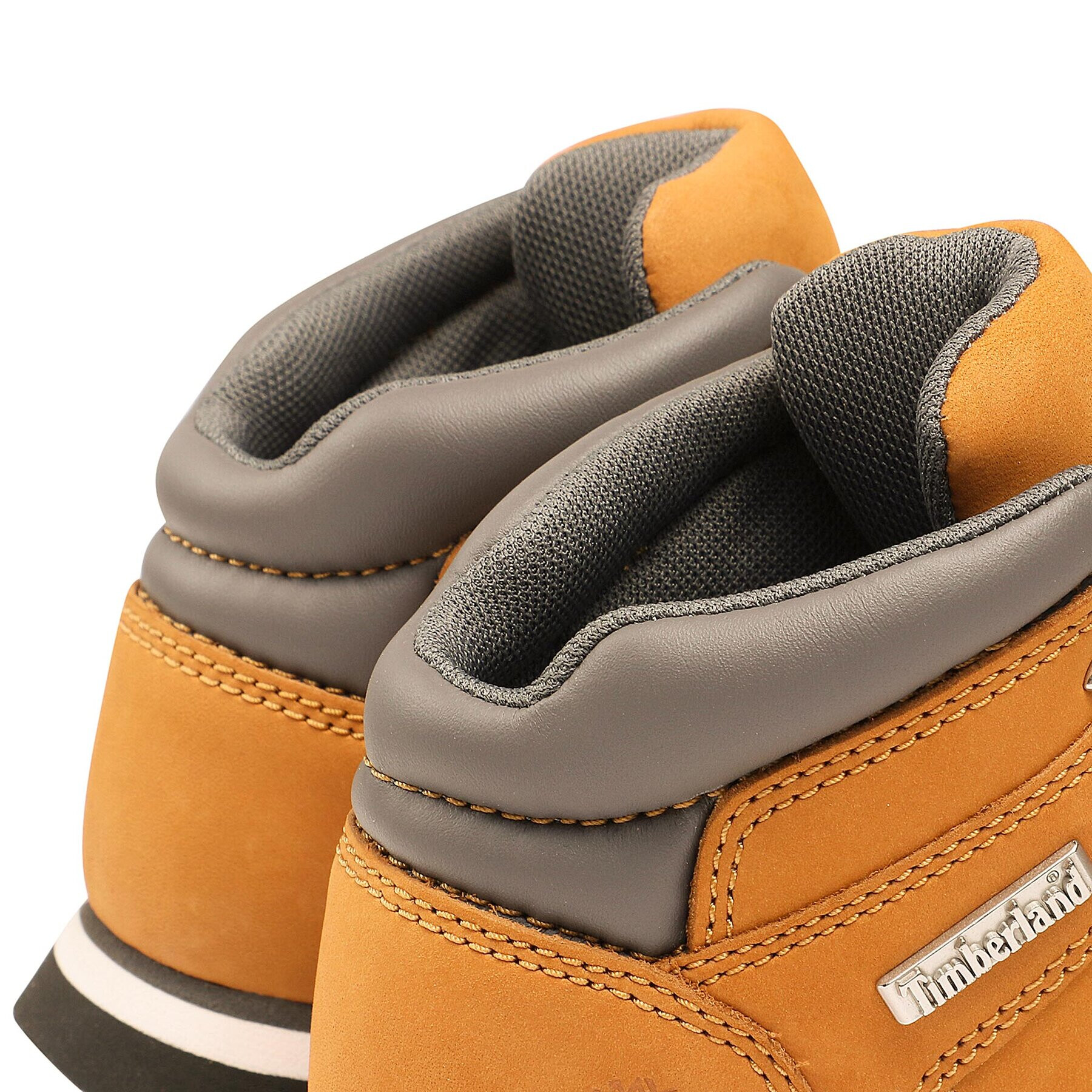 Timberland Trekingová obuv Euro Sprint TB06670R2311 Hnědá - Pepit.cz