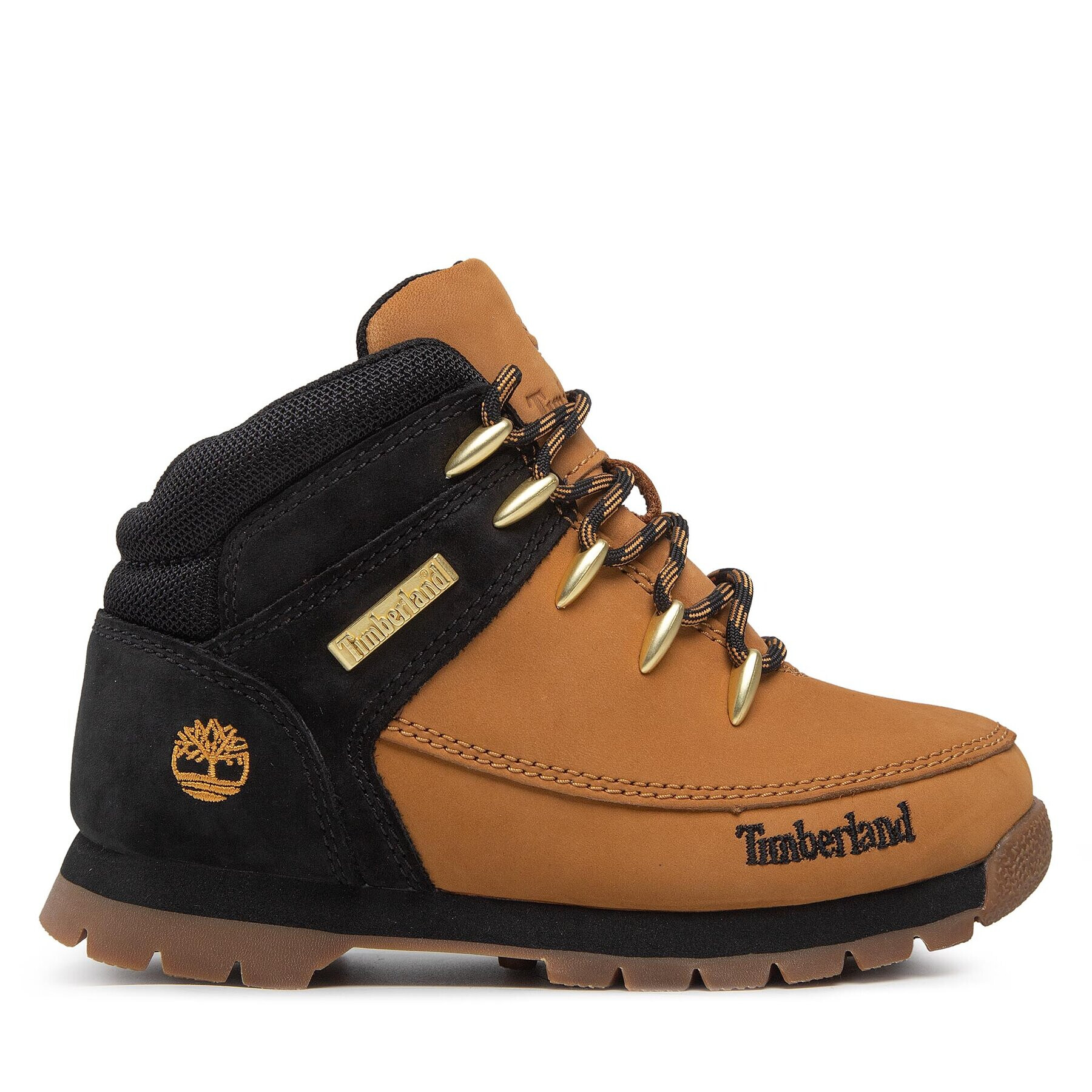 Timberland Trekingová obuv Euro Sprint TB0A1NLB2311 Hnědá - Pepit.cz