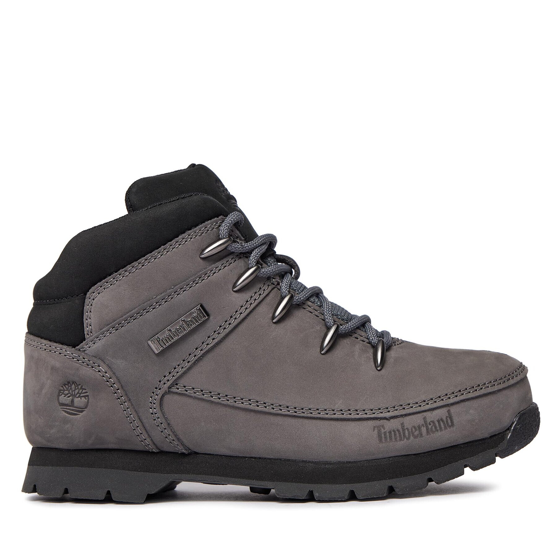 Timberland Trekingová obuv Euro Sprint TB0A63P10331 Šedá - Pepit.cz