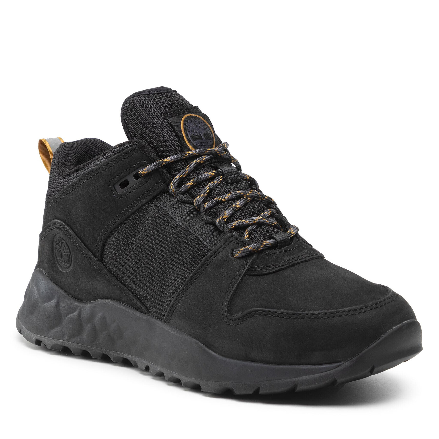 Timberland Trekingová obuv Solar Wave Low TB0A2HCJ0151 Černá - Pepit.cz