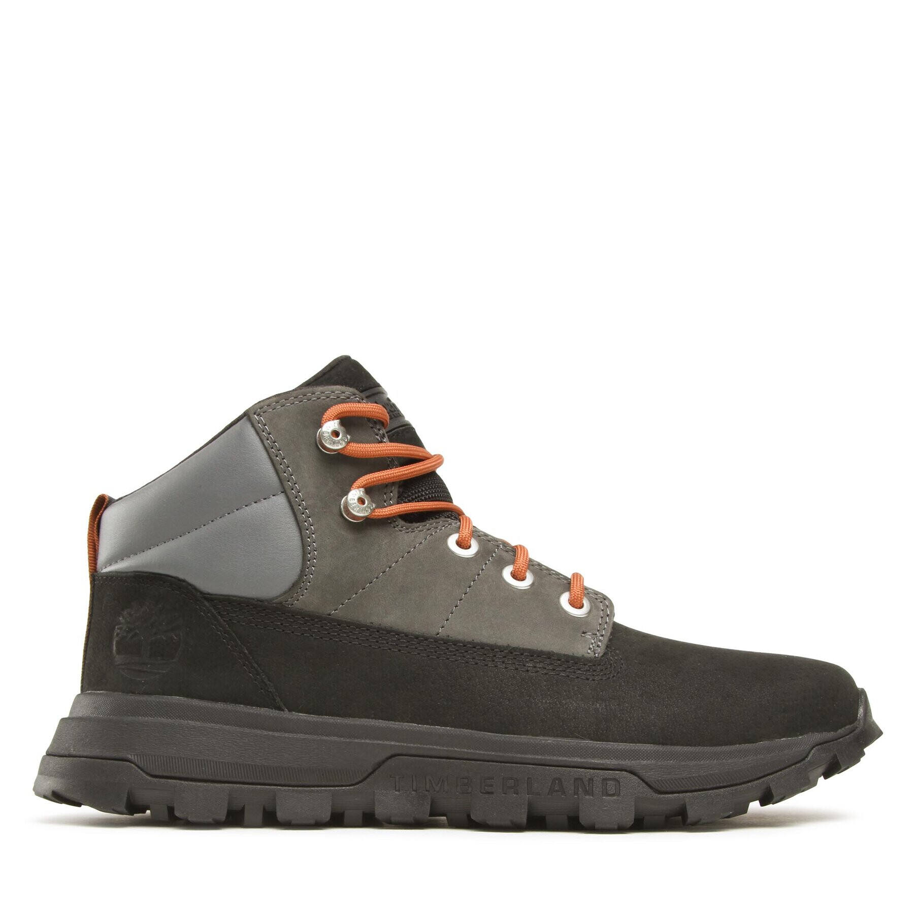 Timberland Trekingová obuv Treeline Mid TB0A438K0151 Černá - Pepit.cz