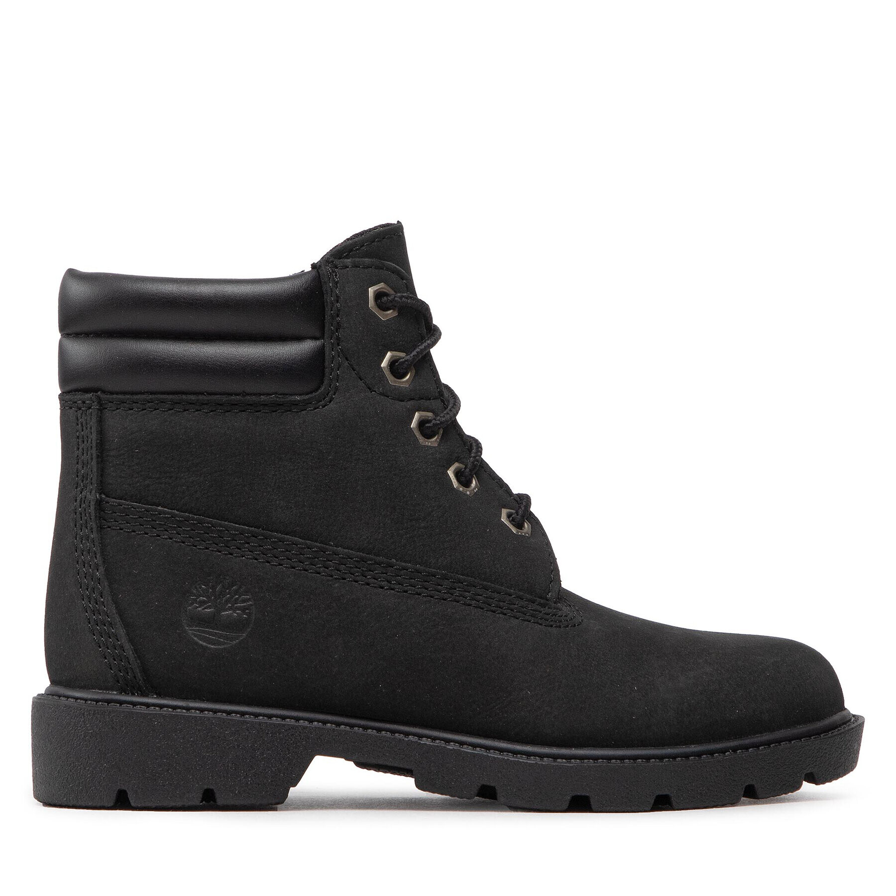 Timberland Turistická obuv 6 In Basic Boot TB0A2M9Q0011 Černá - Pepit.cz