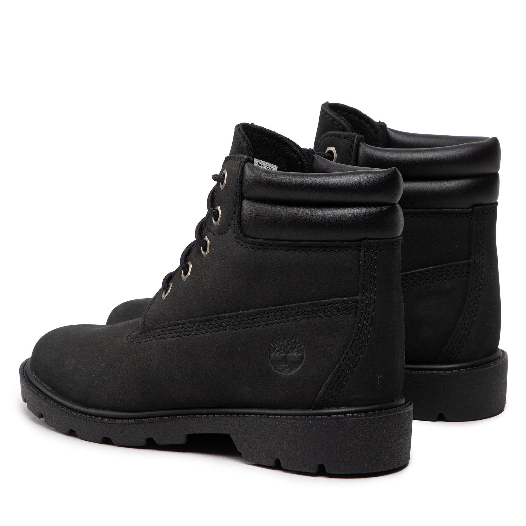 Timberland Turistická obuv 6 In Basic Boot TB0A2M9Q0011 Černá - Pepit.cz