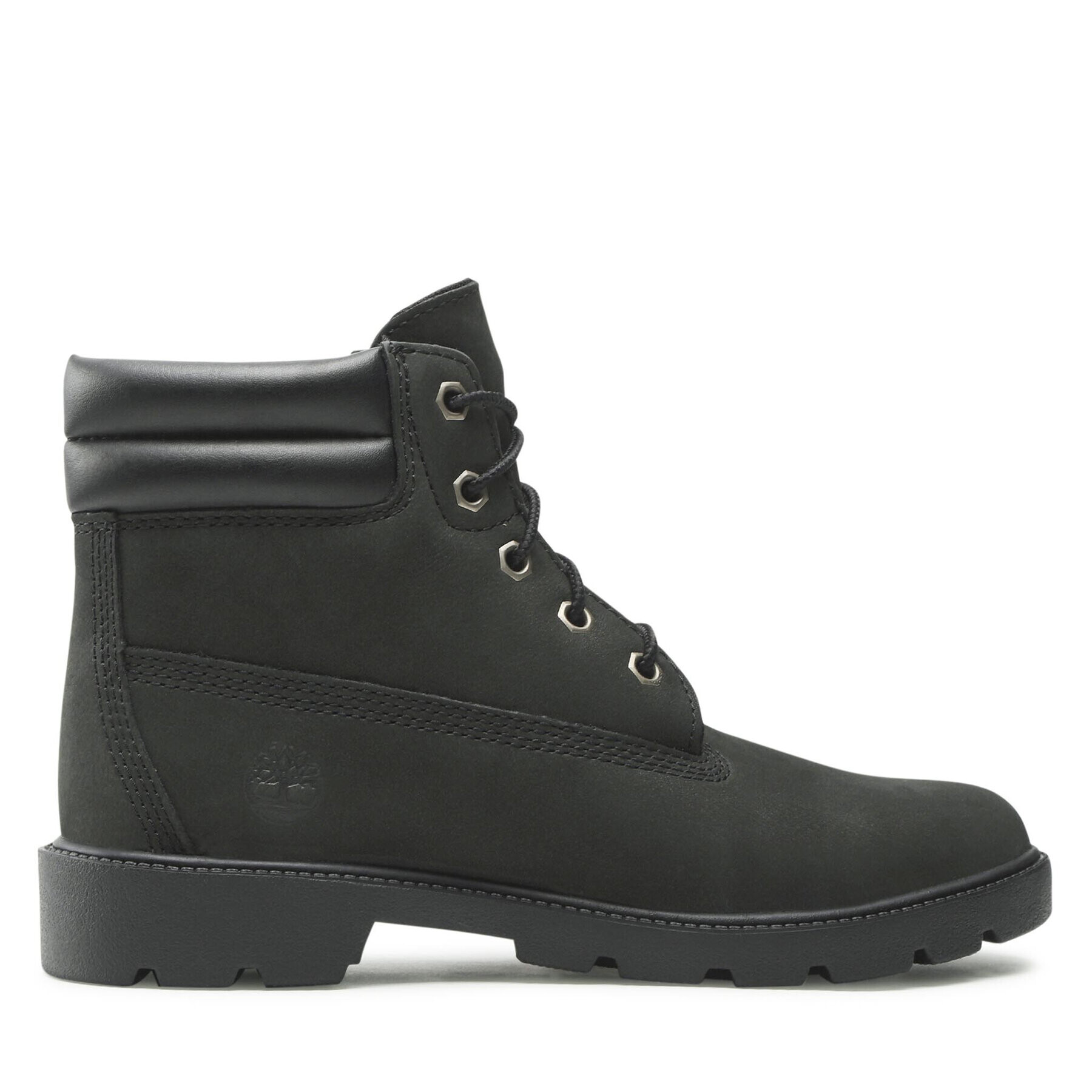 Timberland Turistická obuv 6 In Basic Boot TB0A2MBJ0011 Černá - Pepit.cz