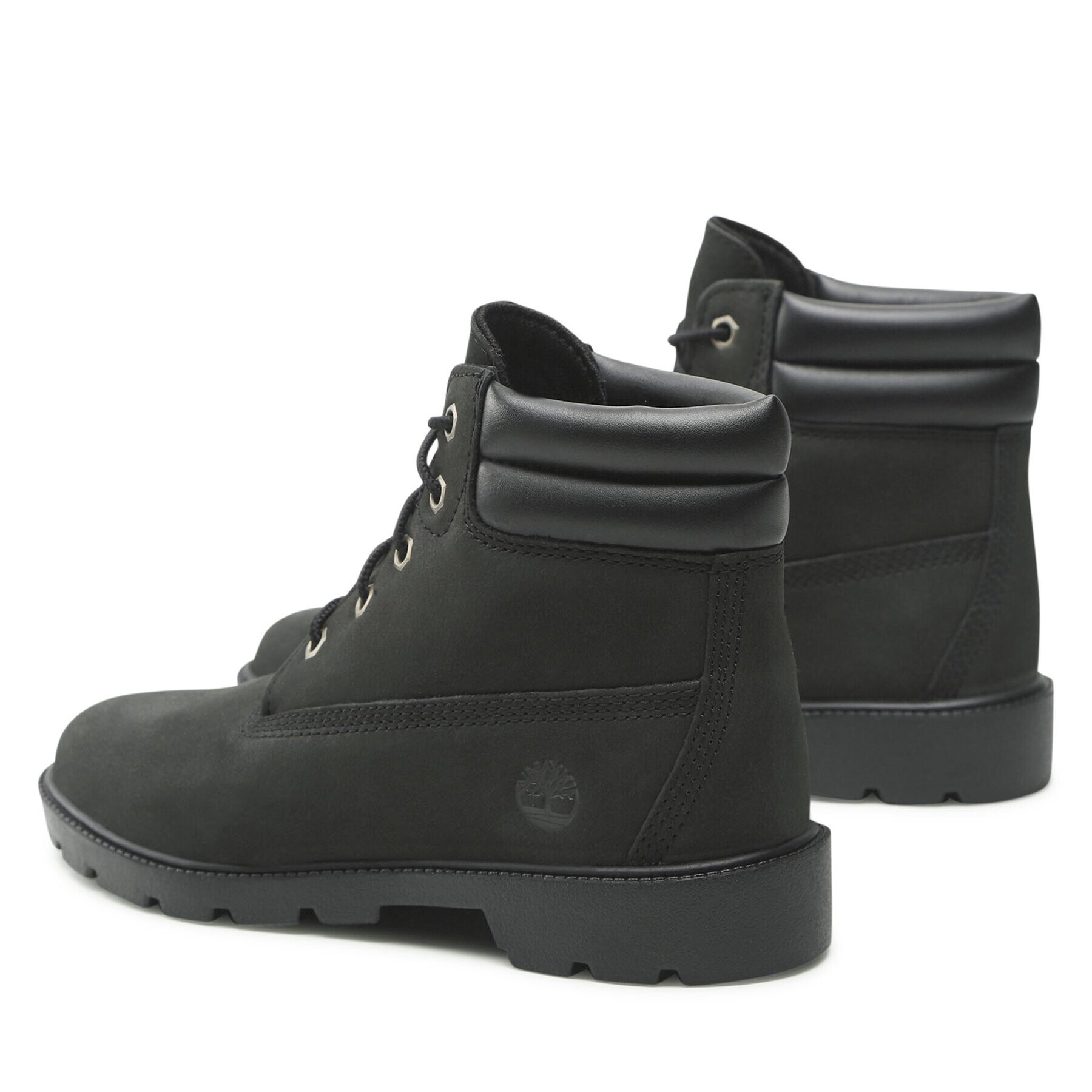 Timberland Turistická obuv 6 In Basic Boot TB0A2MBJ0011 Černá - Pepit.cz