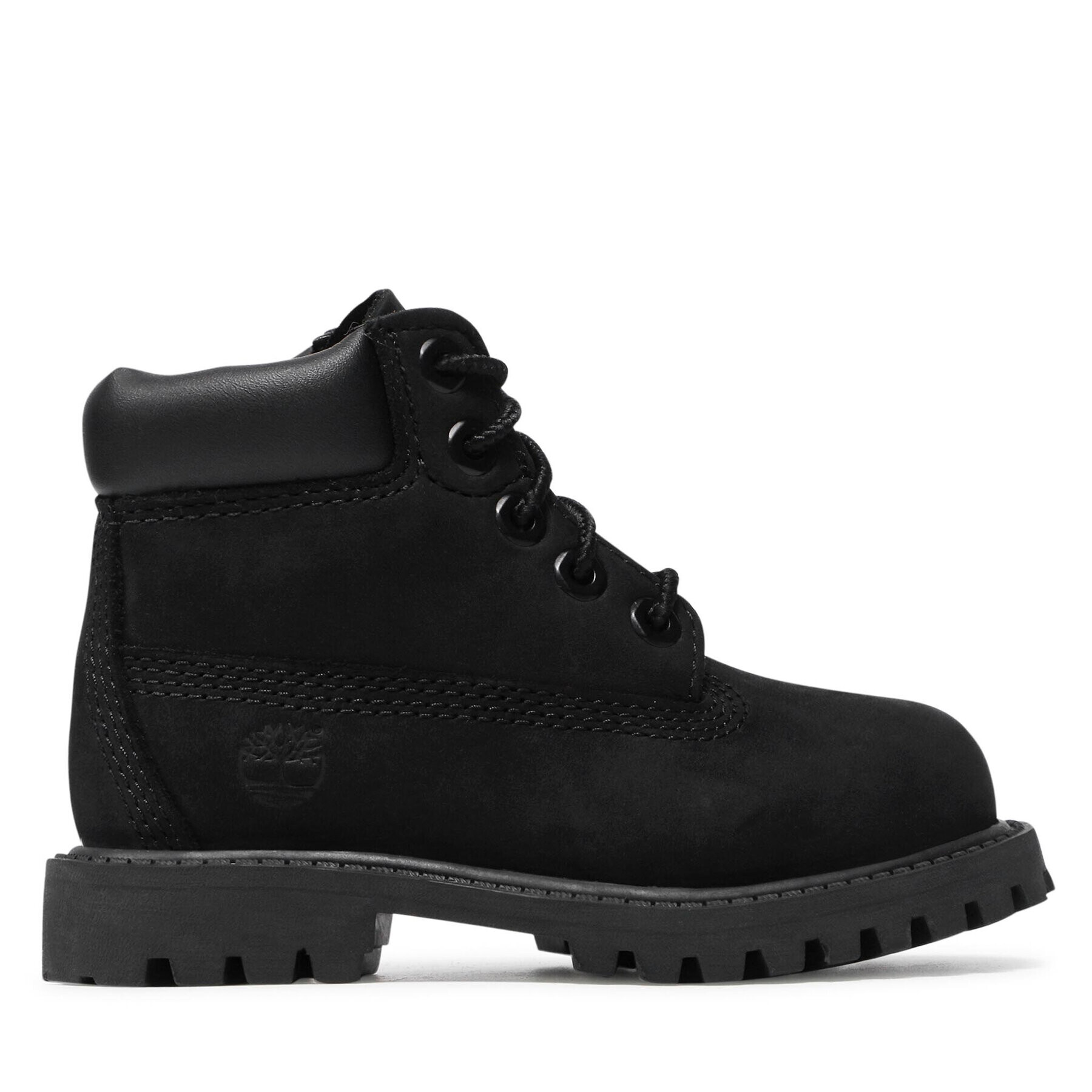 Timberland Turistická obuv 6 In Premium Wp Boot TB0128070011 Černá - Pepit.cz