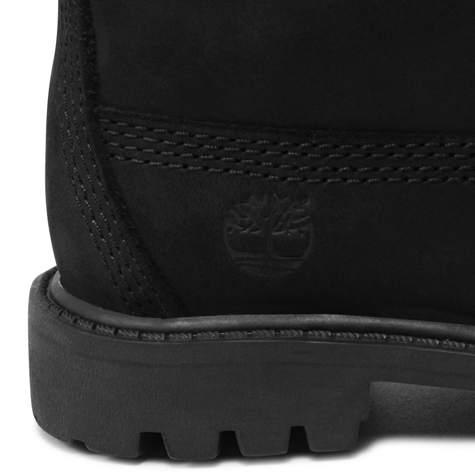 Timberland Turistická obuv 6 In Premium Wp Boot TB0128070011 Černá - Pepit.cz