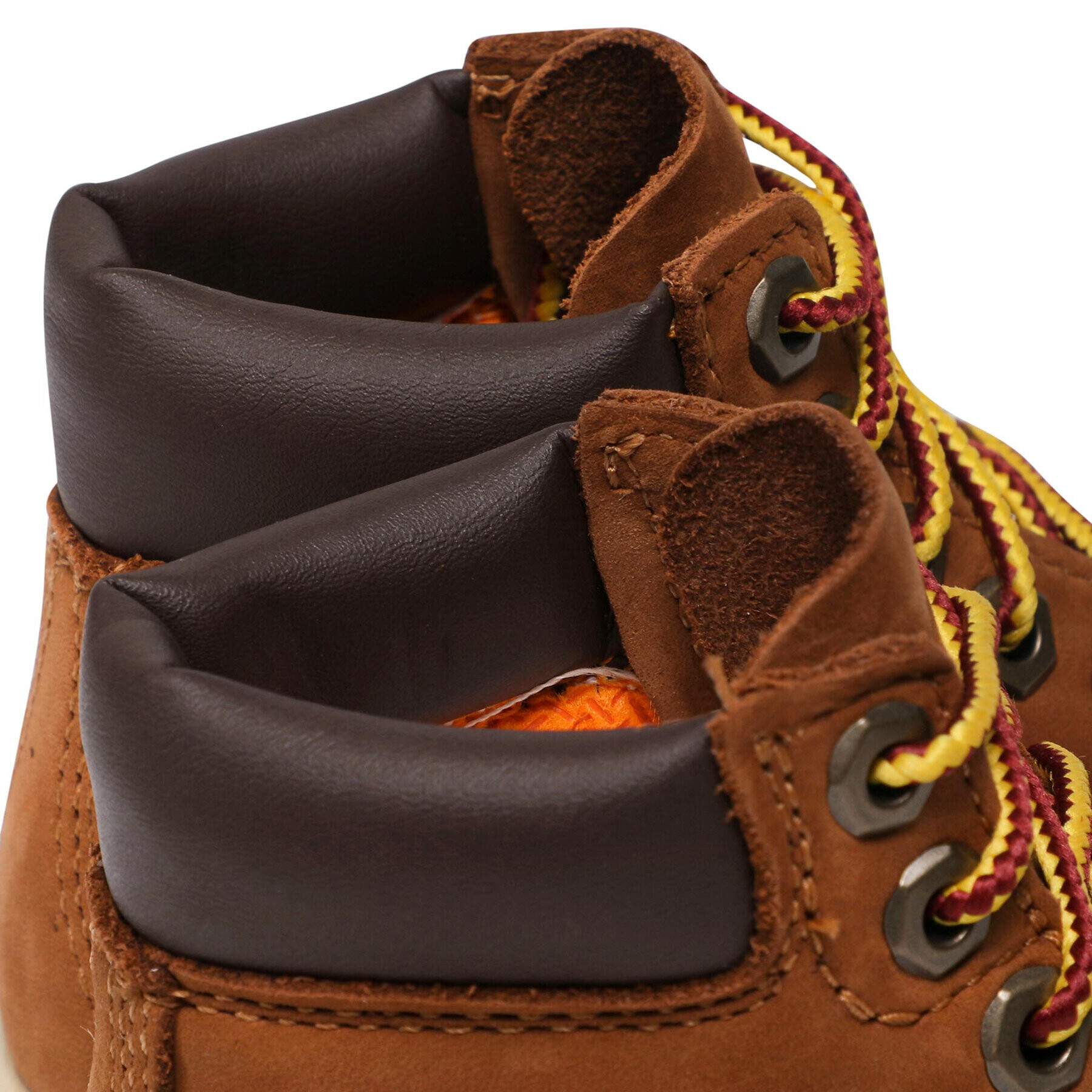 Timberland Turistická obuv 6 In Premium Wp Boot TB0148492141 Hnědá - Pepit.cz