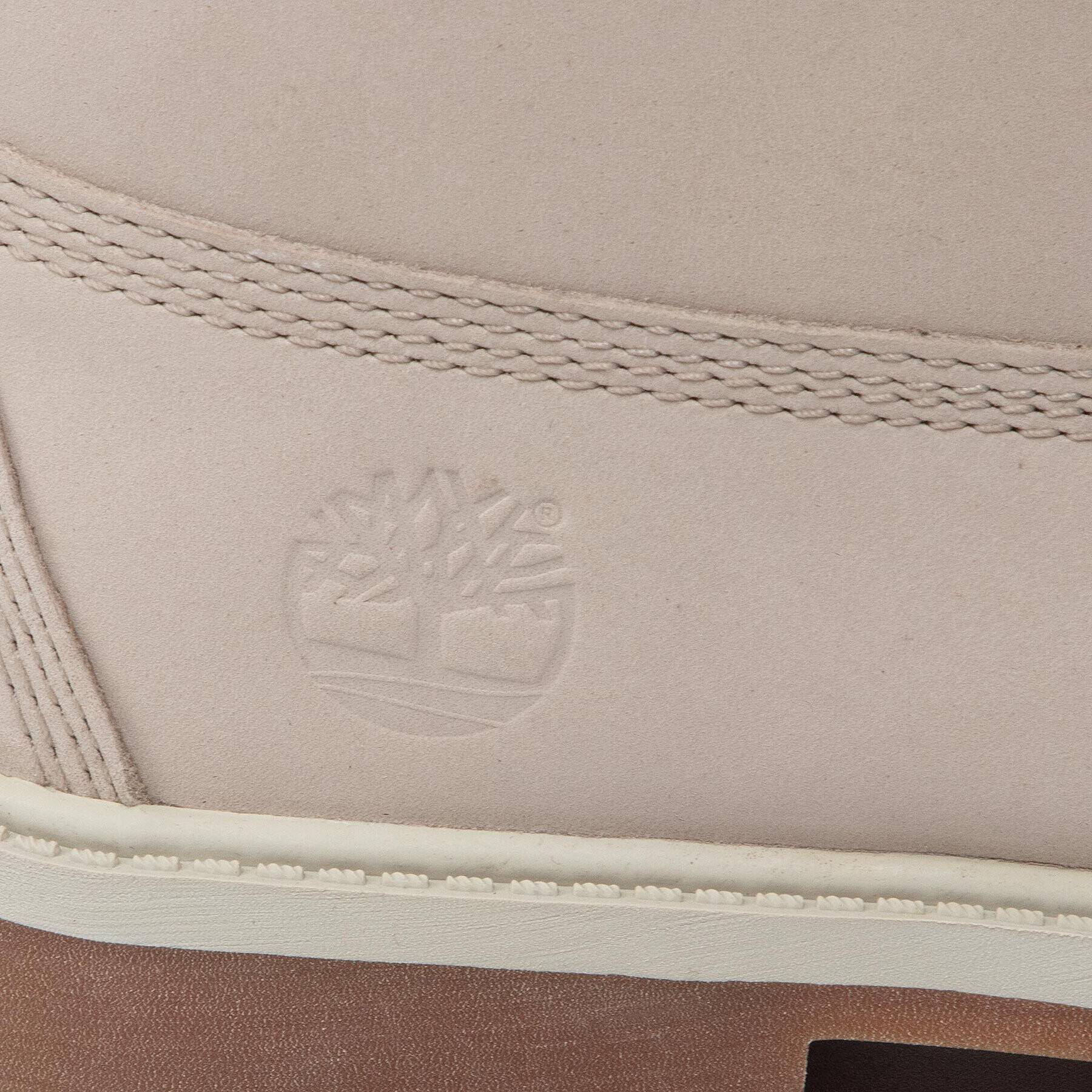 Timberland Turistická obuv 6 In Premium Wp Boot TB0A2FKFK51 Béžová - Pepit.cz