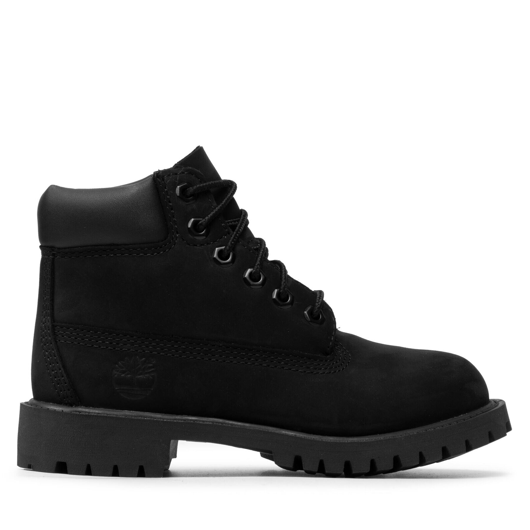 Timberland Turistická obuv 6 In Premum Wp TB0127070011 Černá - Pepit.cz