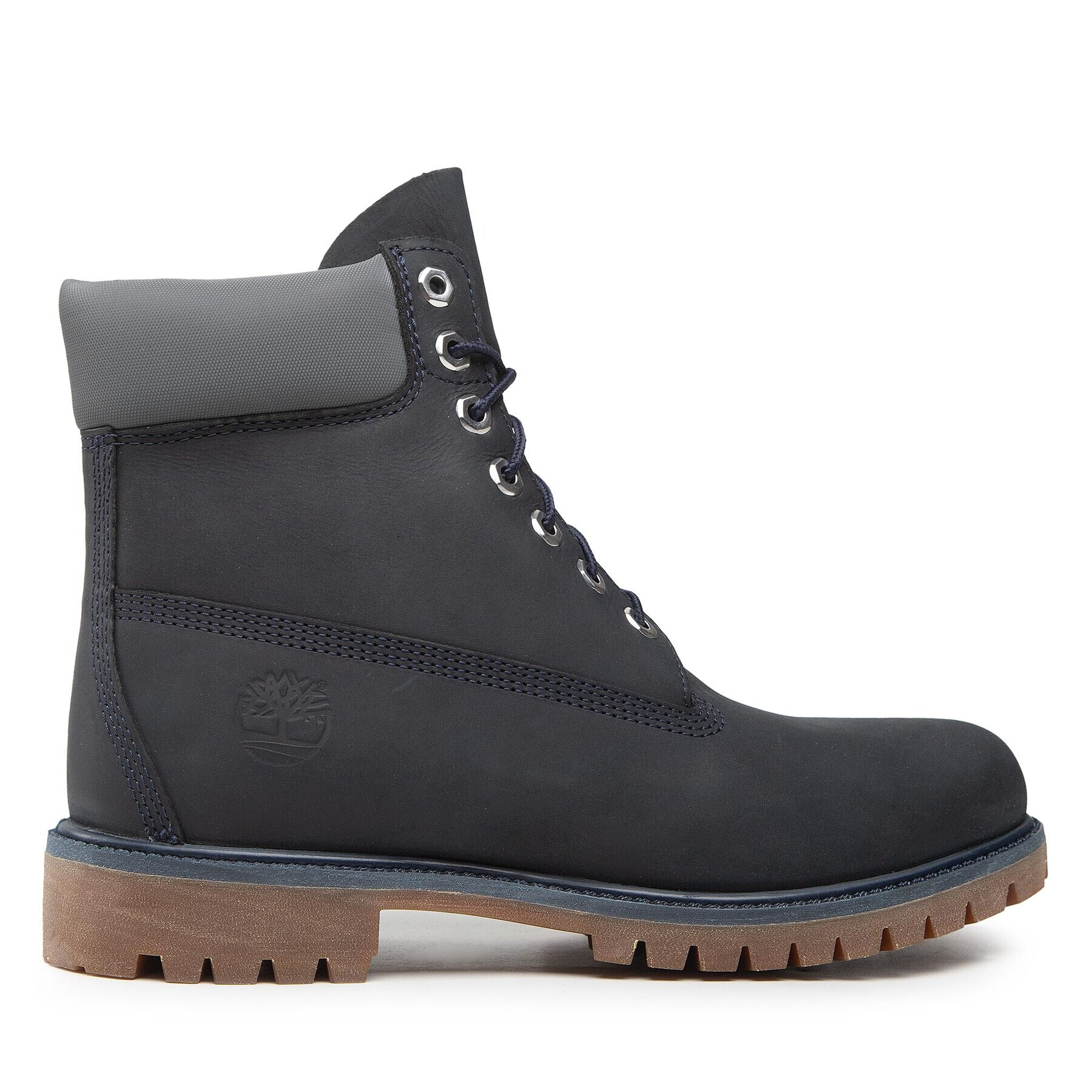 Timberland Turistická obuv 6" Premium Boot TB0A2DSJ019 Tmavomodrá - Pepit.cz