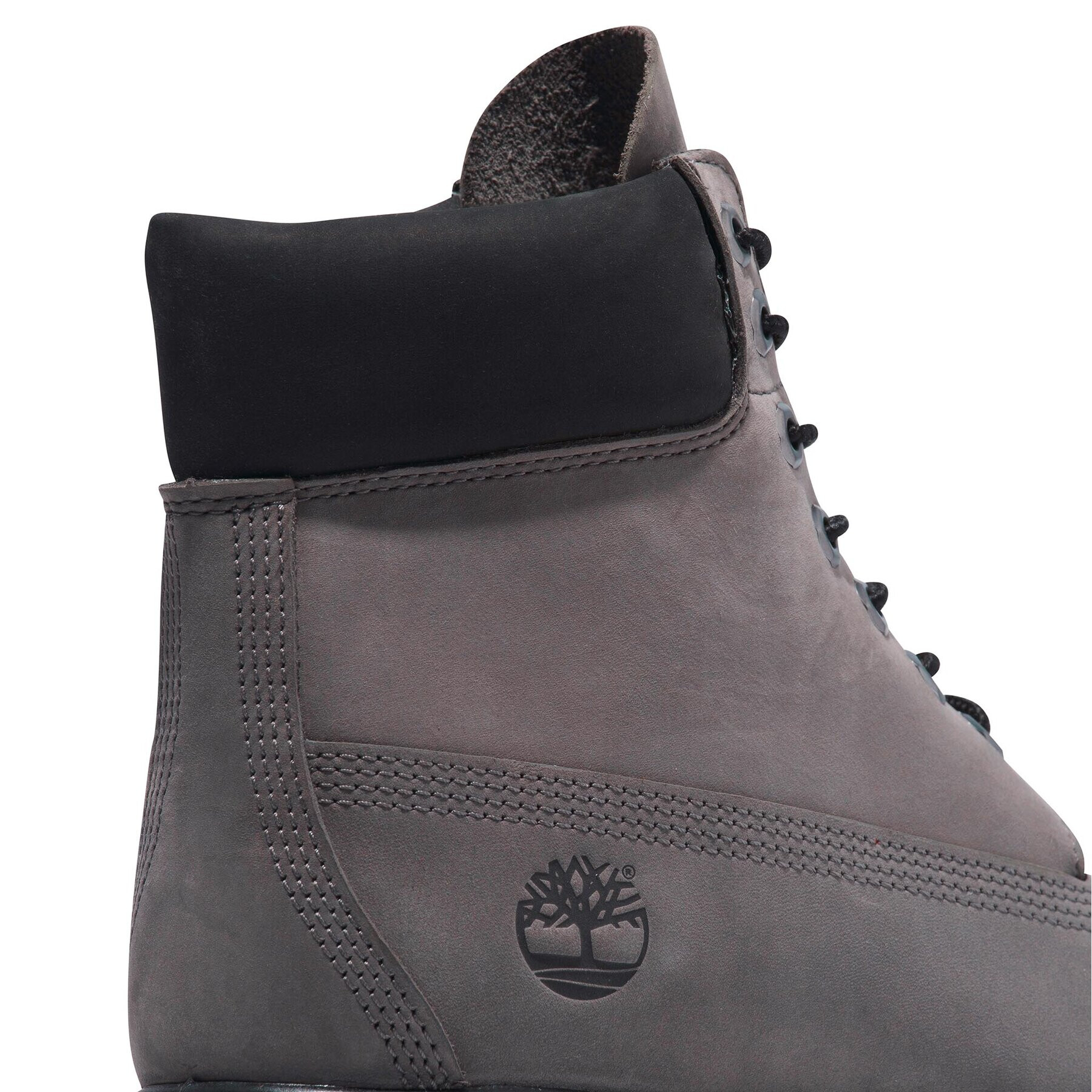 Timberland Turistická obuv 6In Premium Boot TB0A62BH0331 Šedá - Pepit.cz