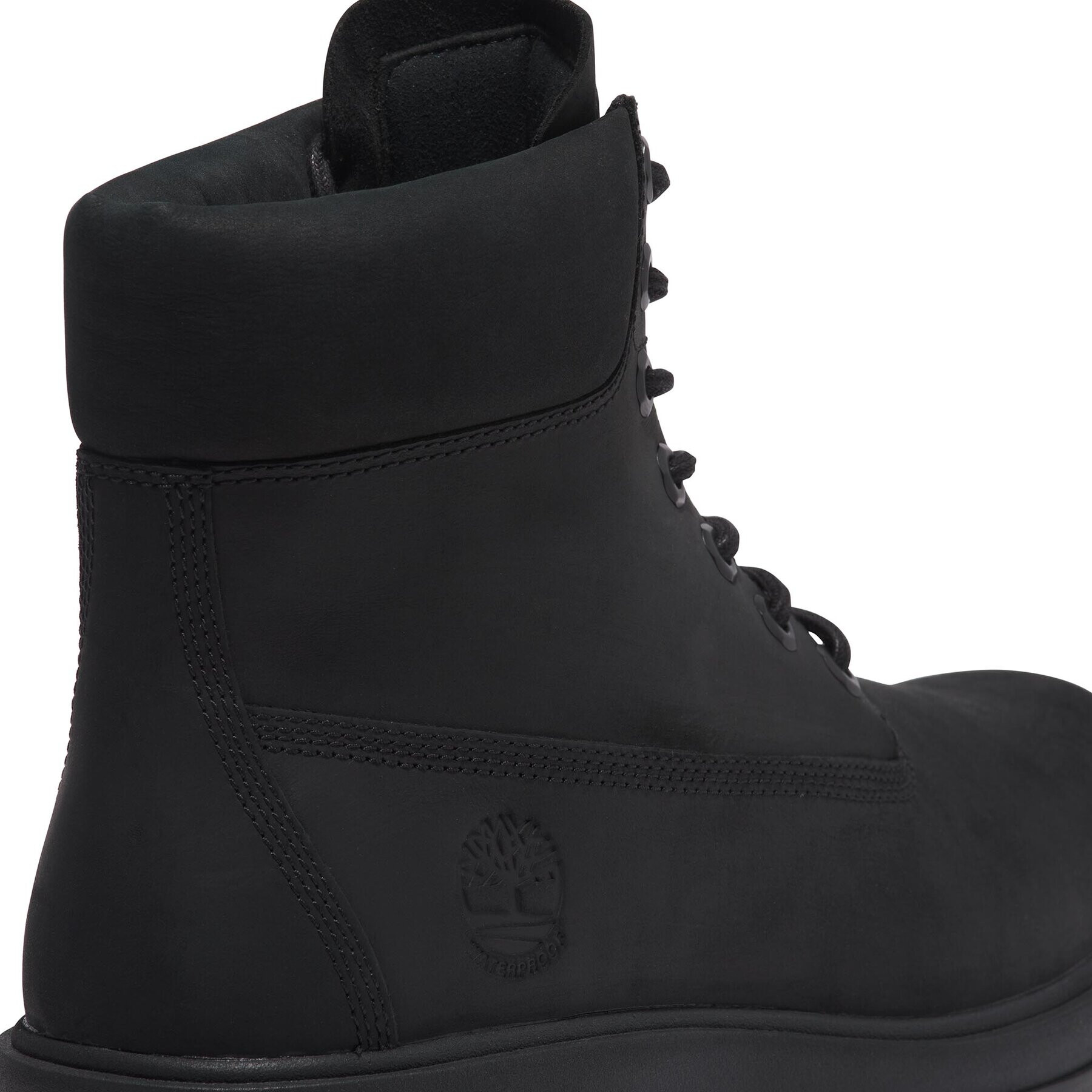 Timberland Turistická obuv Arbor Road Wp Boot TB0A5YMN0151 Černá - Pepit.cz