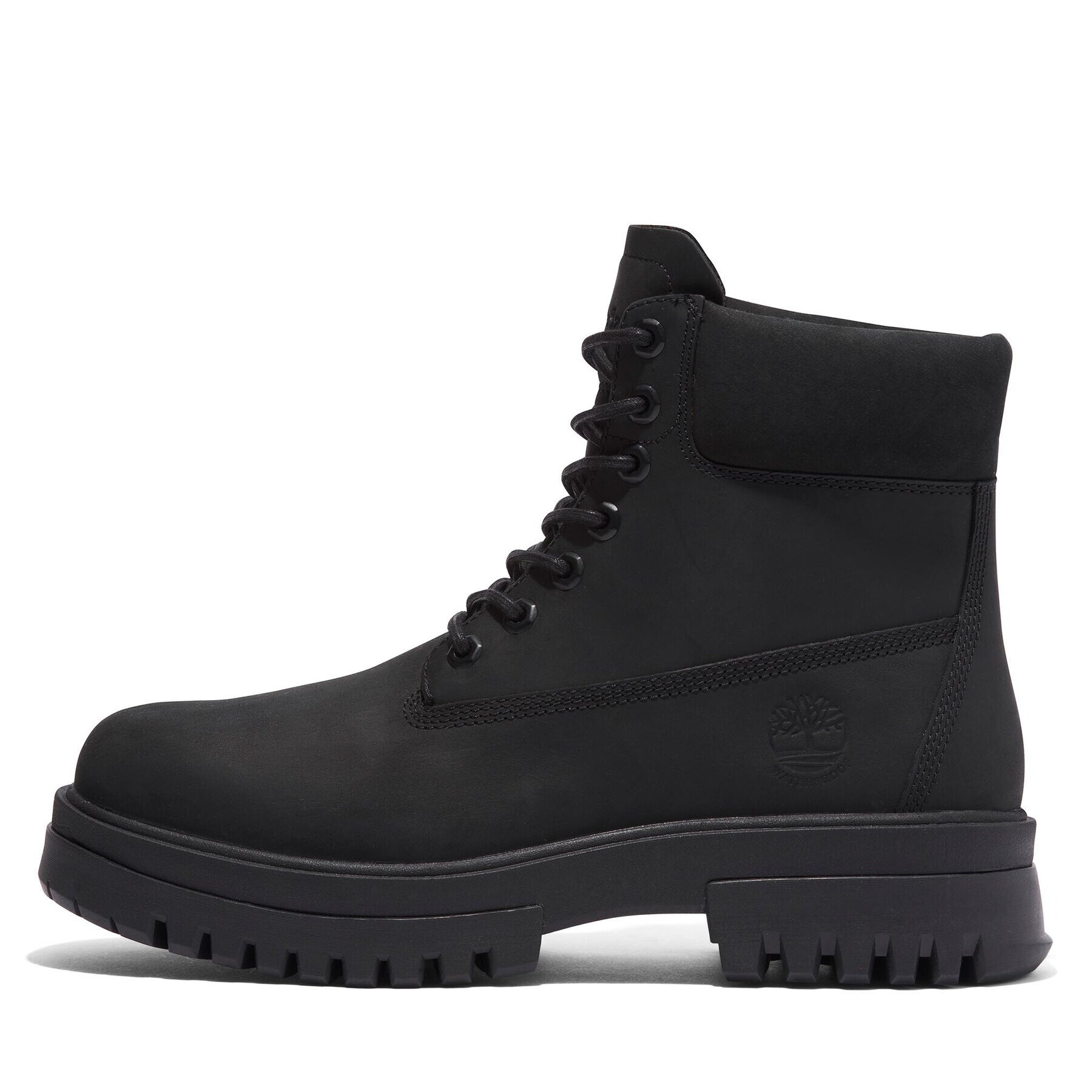 Timberland Turistická obuv Arbor Road Wp Boot TB0A5YMN0151 Černá - Pepit.cz