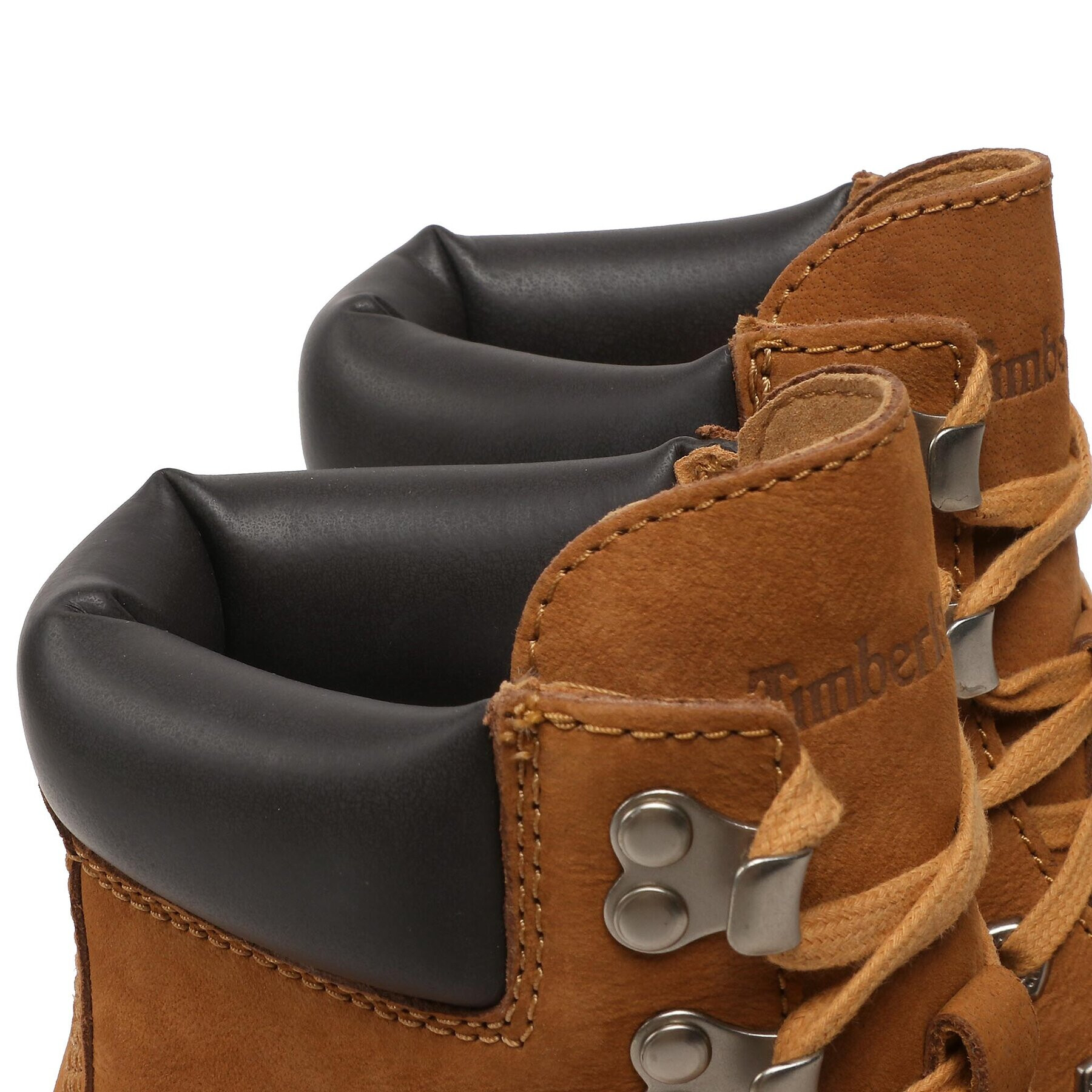 Timberland Turistická obuv Carnaby Cool 6in TB0A5VPZ2311 Hnědá - Pepit.cz