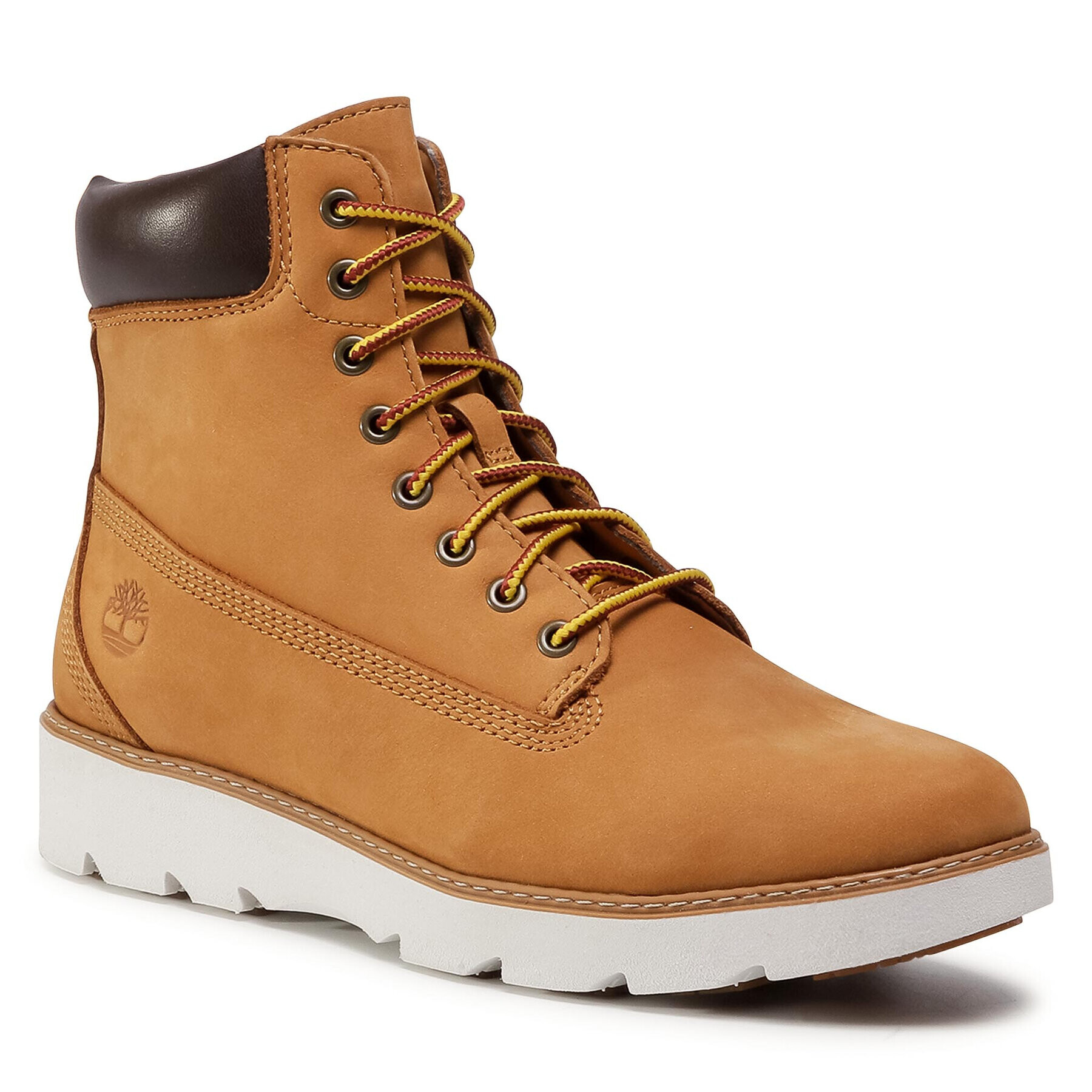 Timberland Turistická obuv Keeley Field 6 In Lace Up TB0A26JB2311 Žlutá - Pepit.cz