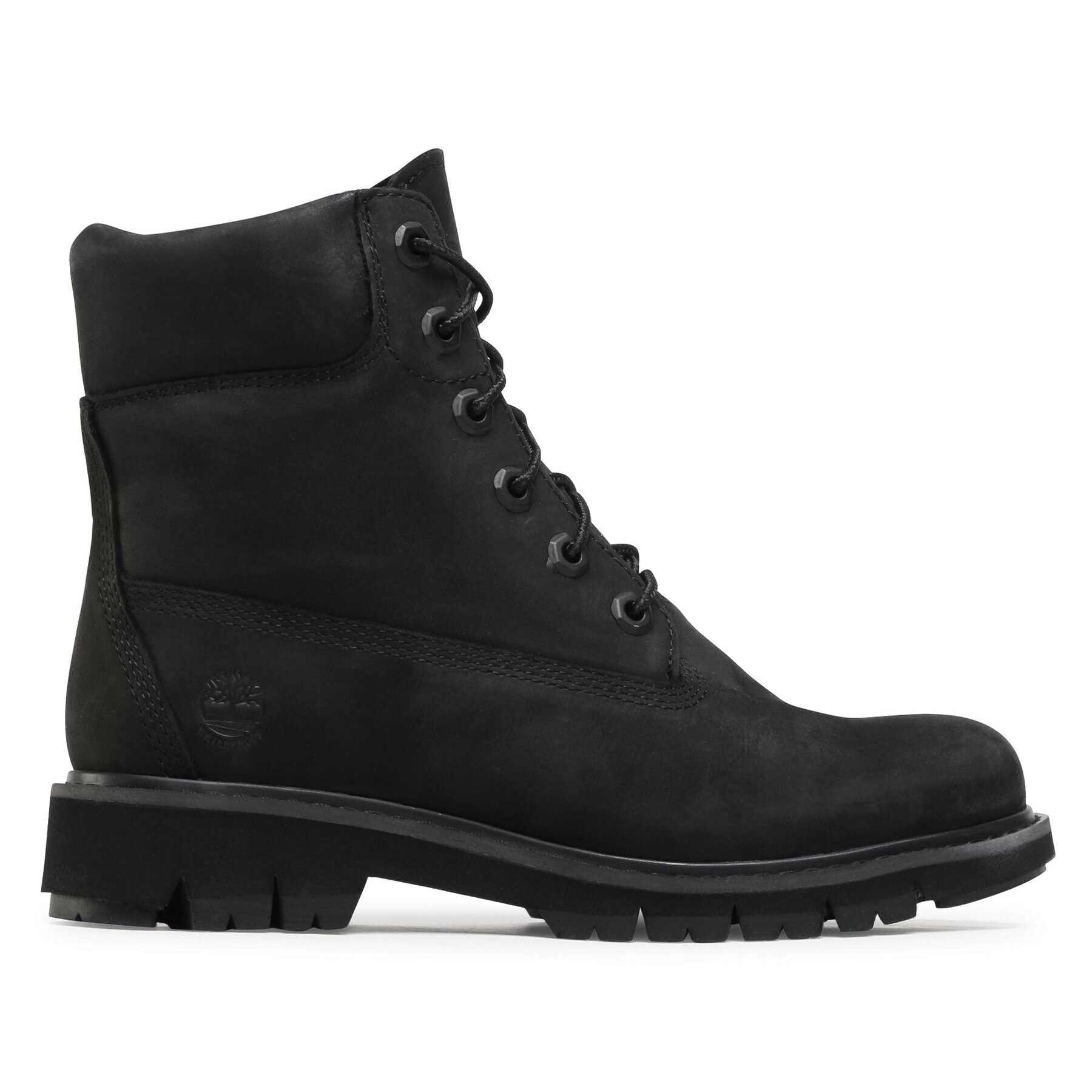 Timberland Turistická obuv Lucia Way 6 In Waterproof Boot TB0A1SC4001 Černá - Pepit.cz