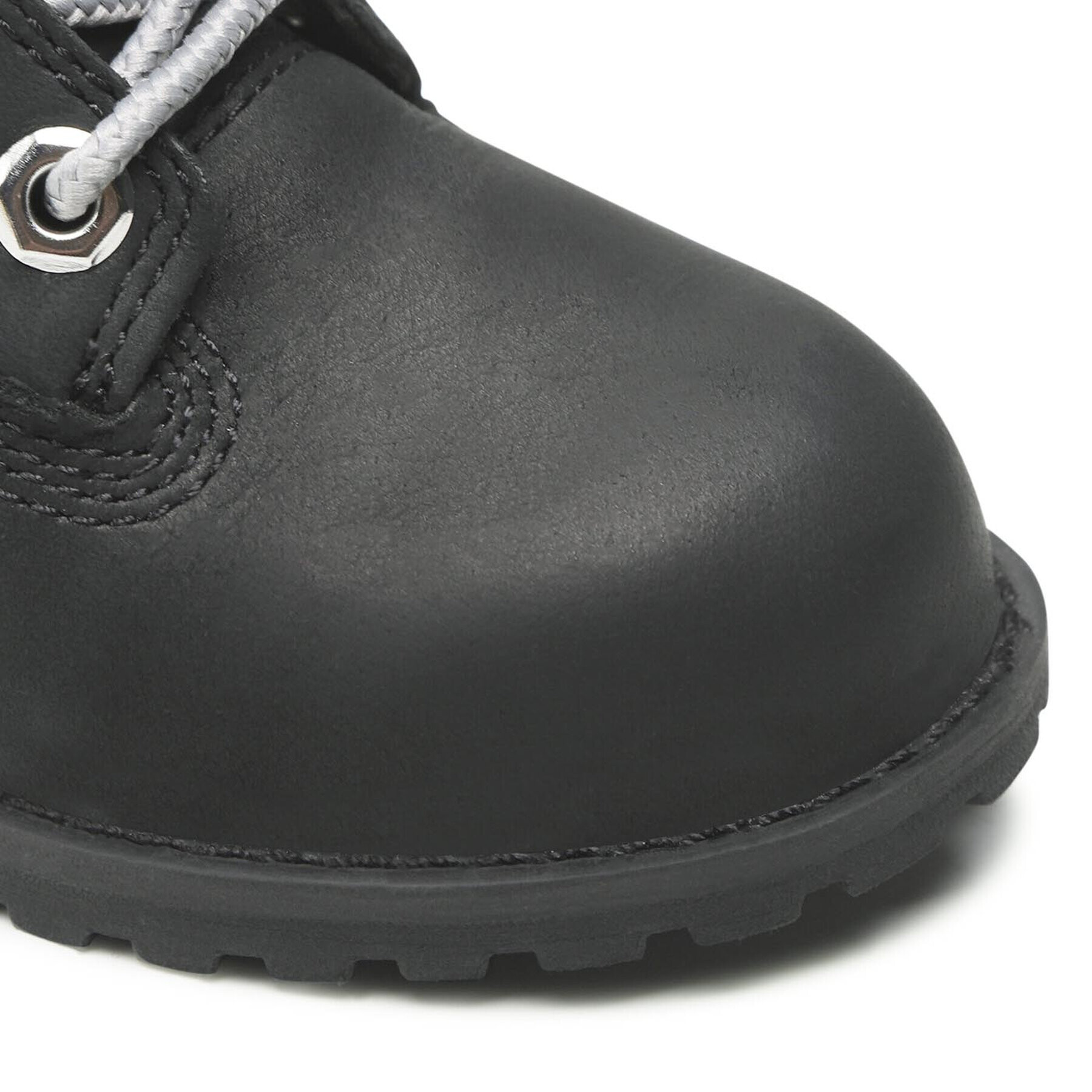 Timberland Turistická obuv Pokey Pine 6in Boot TB0A2N2R015 Černá - Pepit.cz