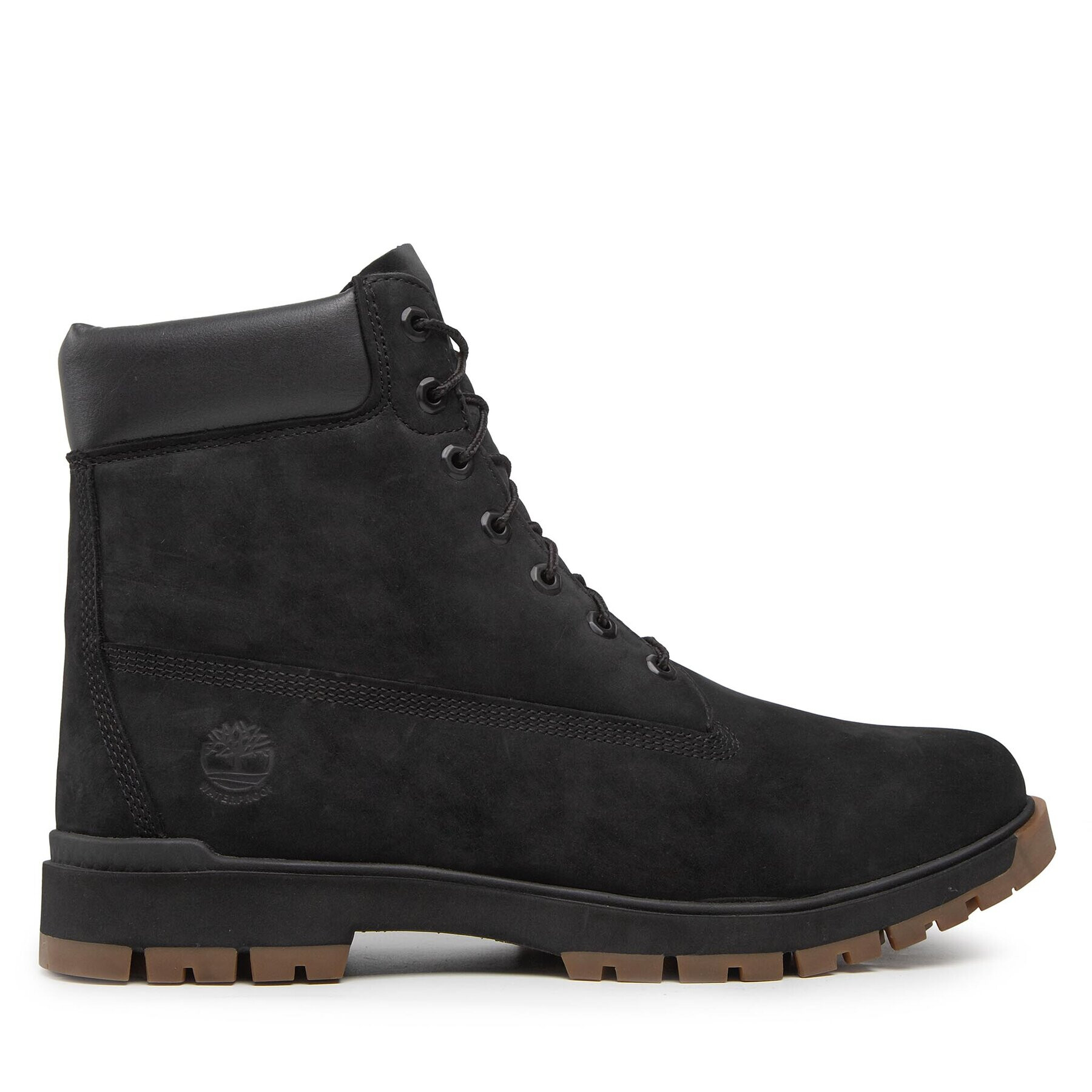 Timberland Turistická obuv Tree Vault 6 Inch Boot Wp TB0A5NGC0011 Černá - Pepit.cz