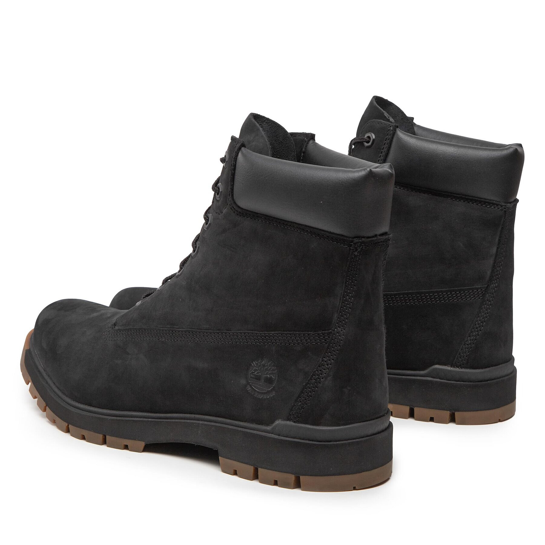 Timberland Turistická obuv Tree Vault 6 Inch Boot Wp TB0A5NGC0011 Černá - Pepit.cz