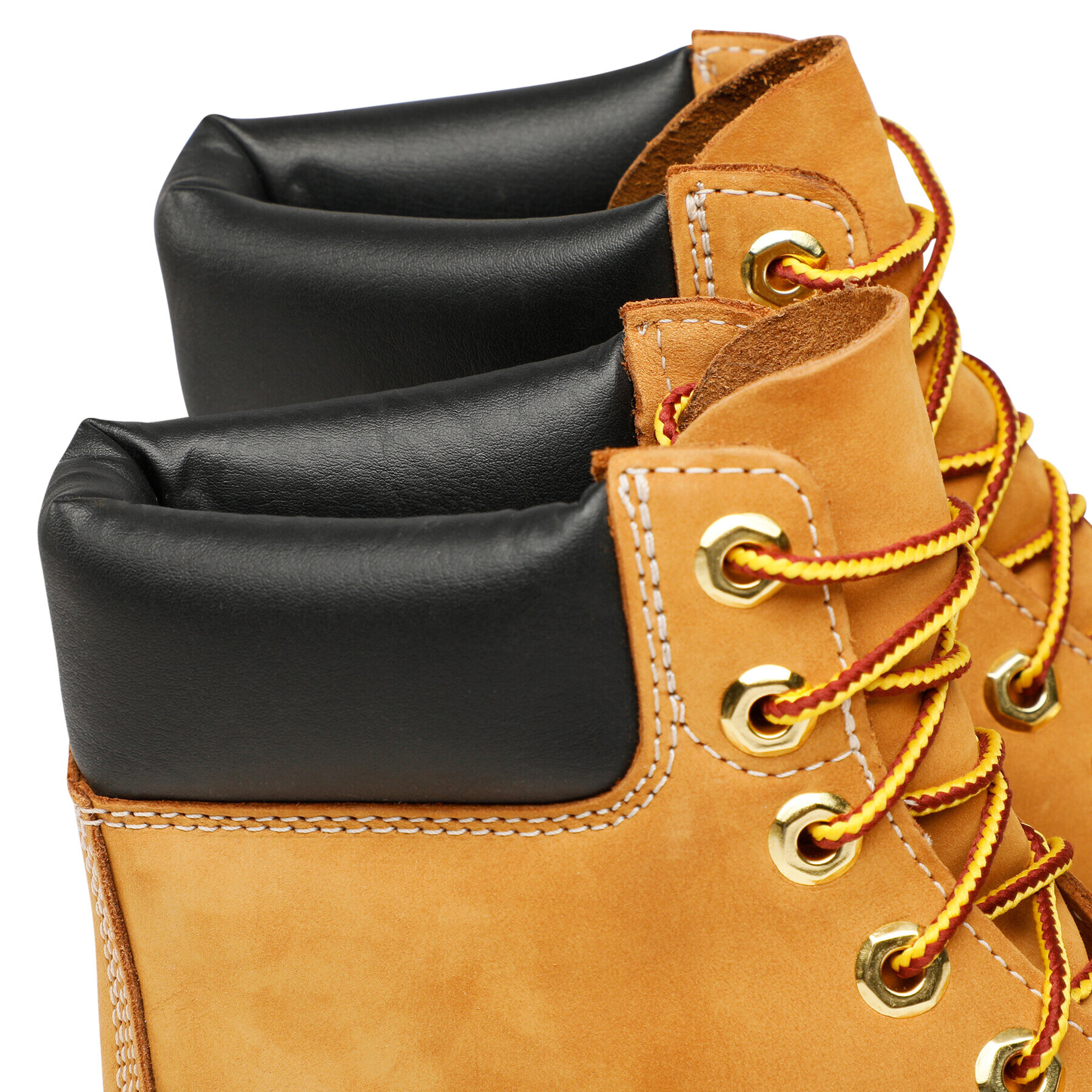 Timberland Turistická obuv Tree Vault 6 Inch Boot Wp TB0A5NGZ231 Hnědá - Pepit.cz