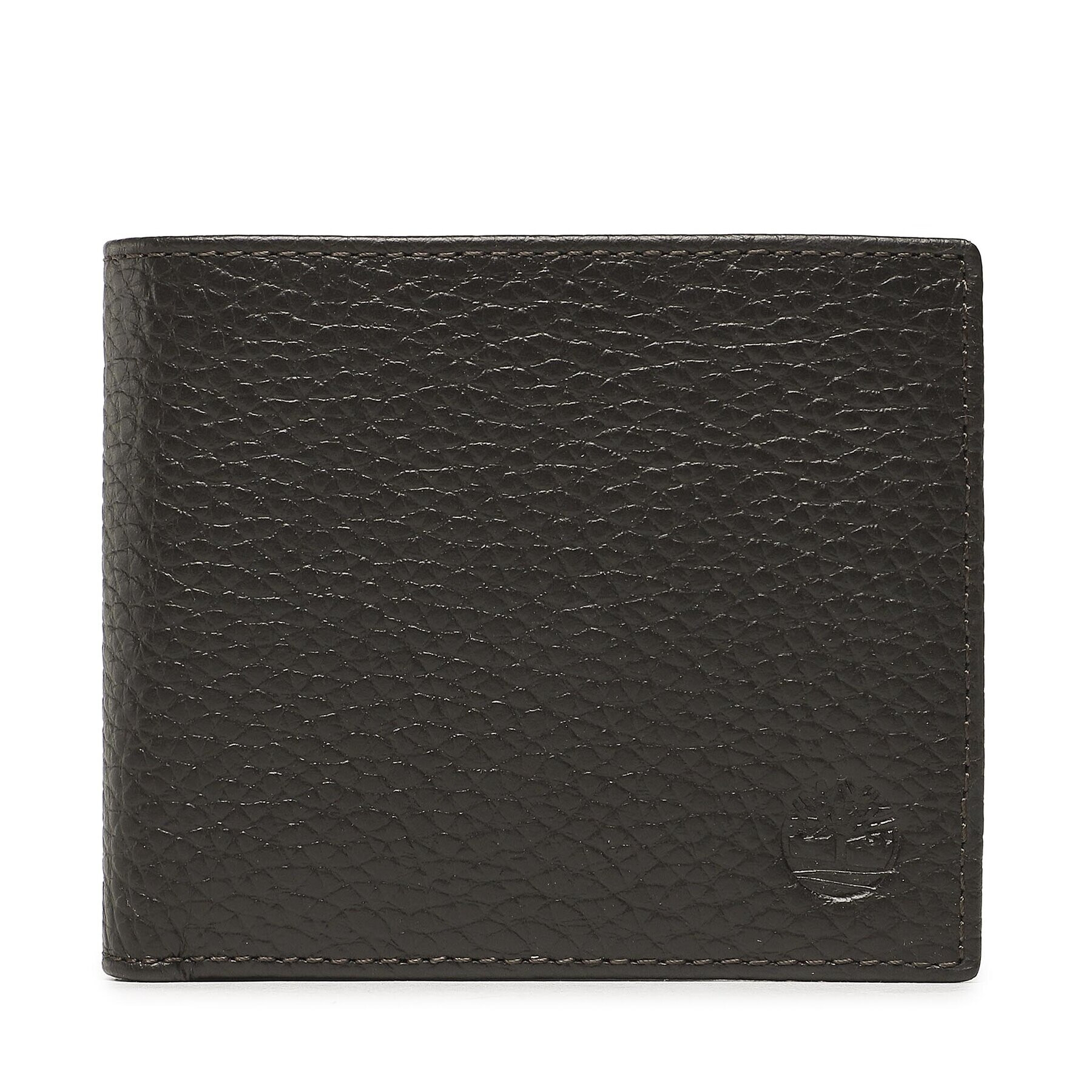 Timberland Velká pánská peněženka Ed Bifold Wallet W C/P TB0A1DJV Hnědá - Pepit.cz