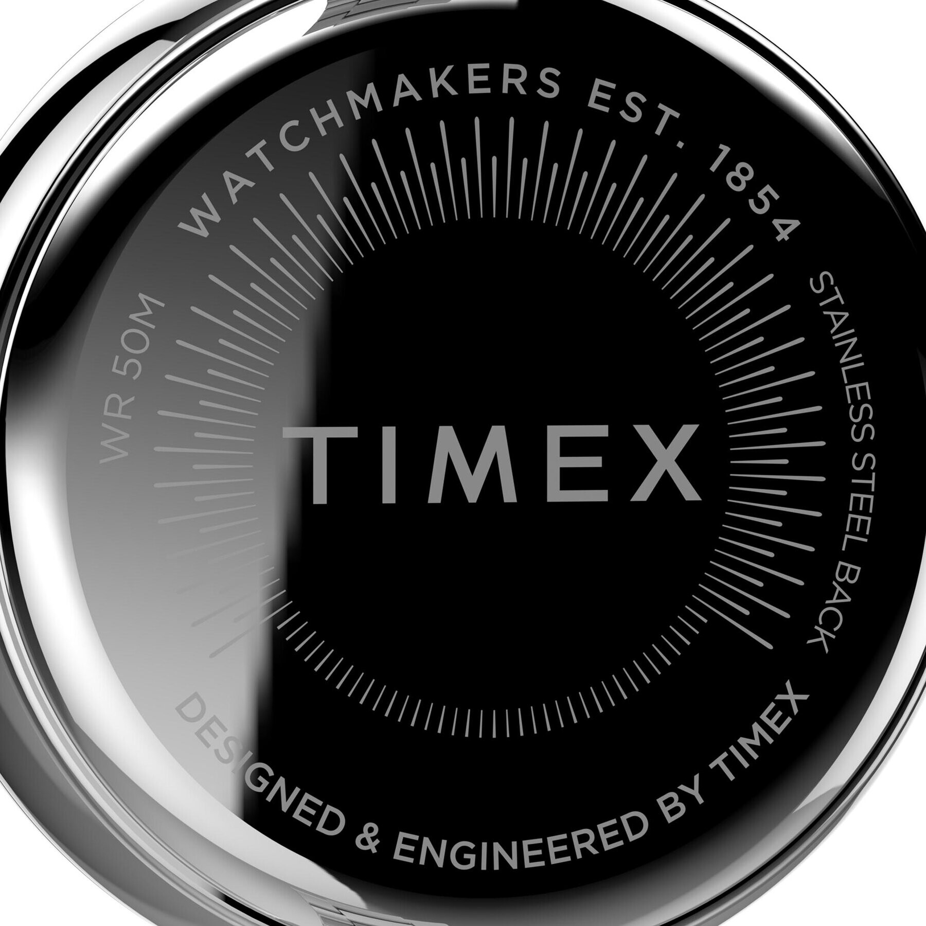 Timex Hodinky City TW2V24000 Stříbrná - Pepit.cz