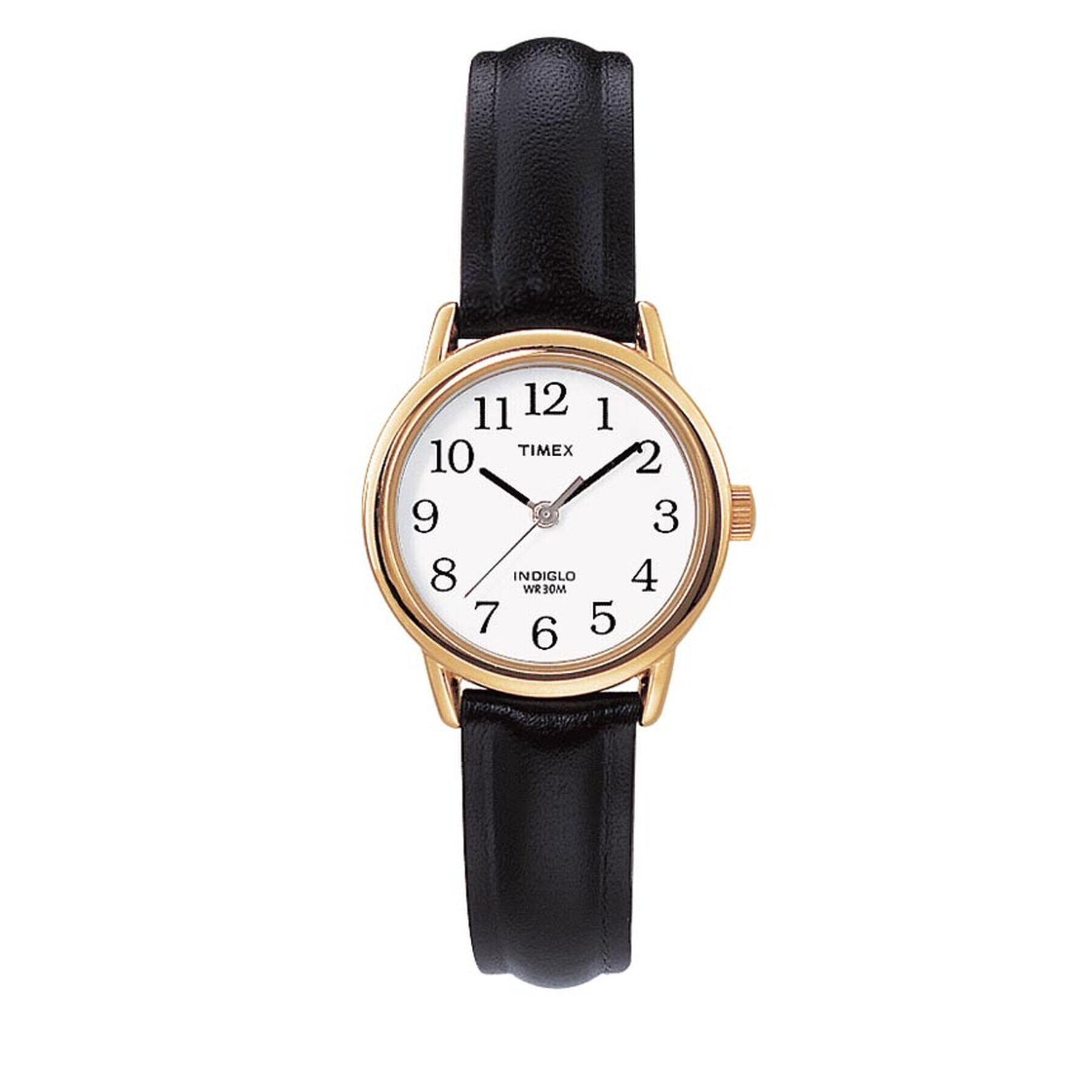 Timex Hodinky Easy Reader Classic T20433 Černá - Pepit.cz