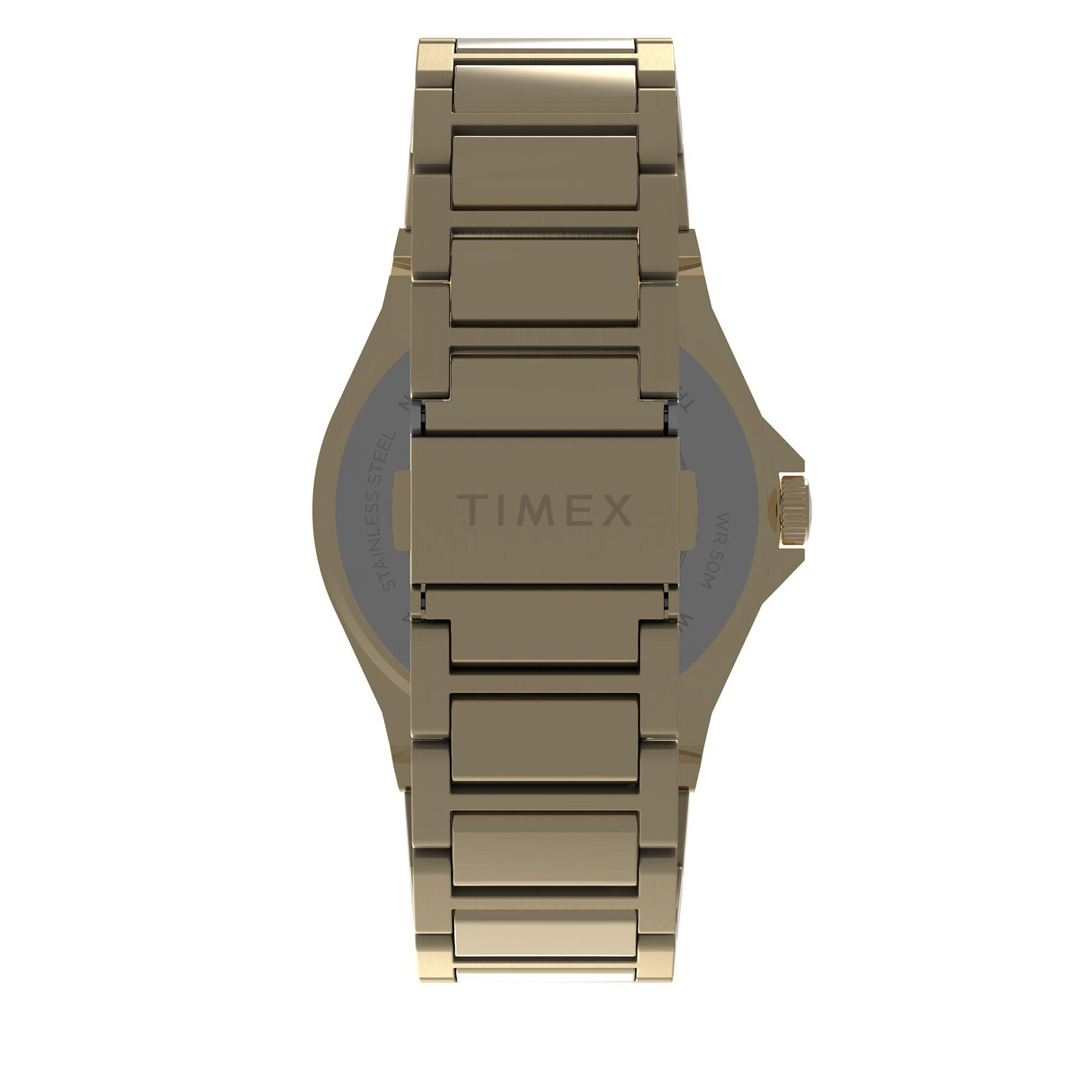 Timex Hodinky Essex Avenue TW2V02100 Zlatá - Pepit.cz