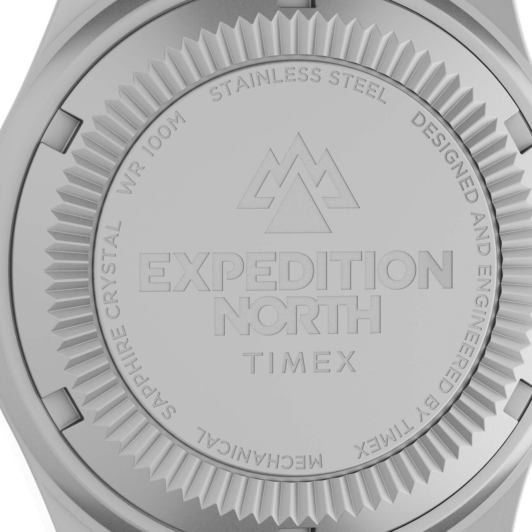 Timex Hodinky Expedition North® Field Mechanical TW2V64300 Hnědá - Pepit.cz