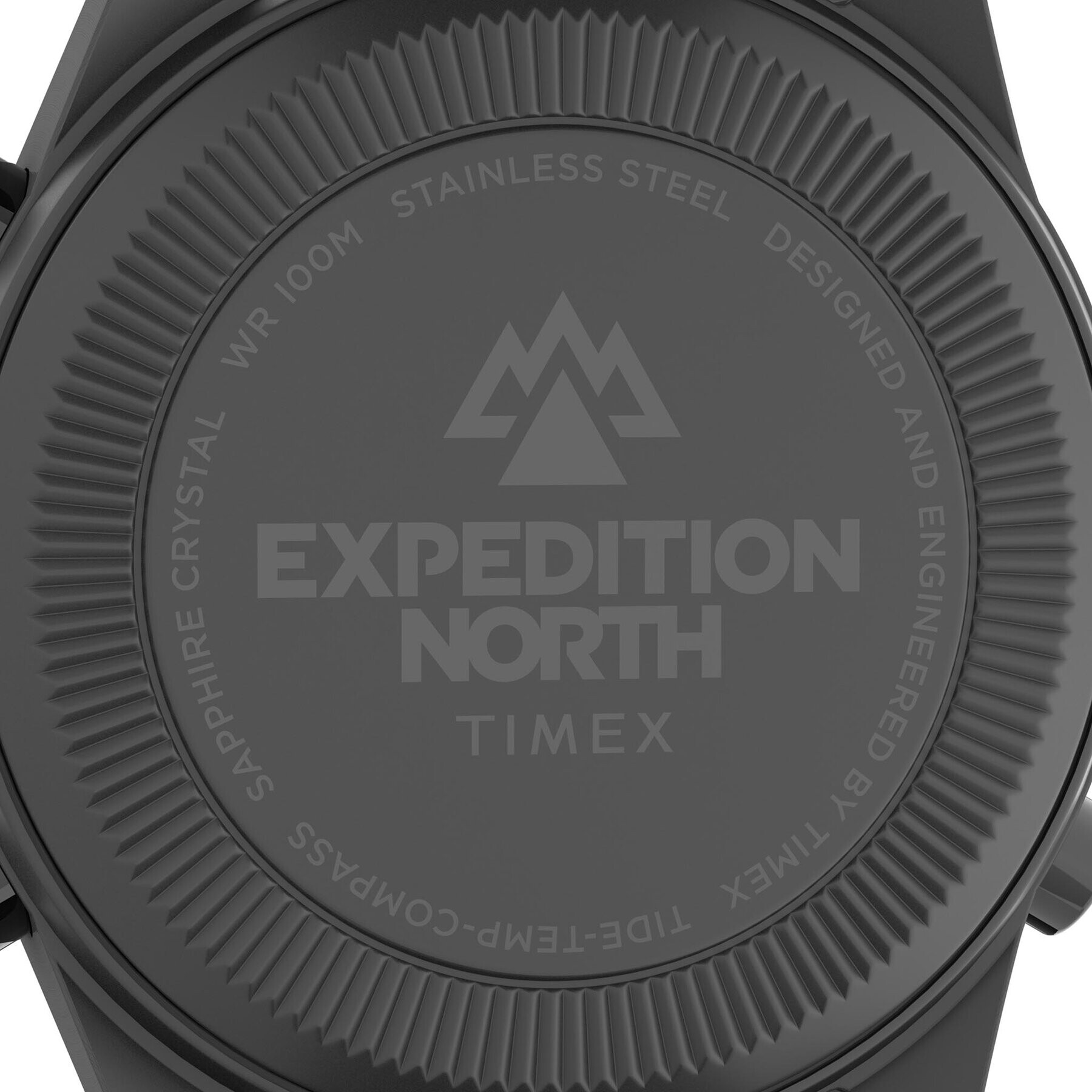 Timex Hodinky Expedition North TW2V03900 Černá - Pepit.cz