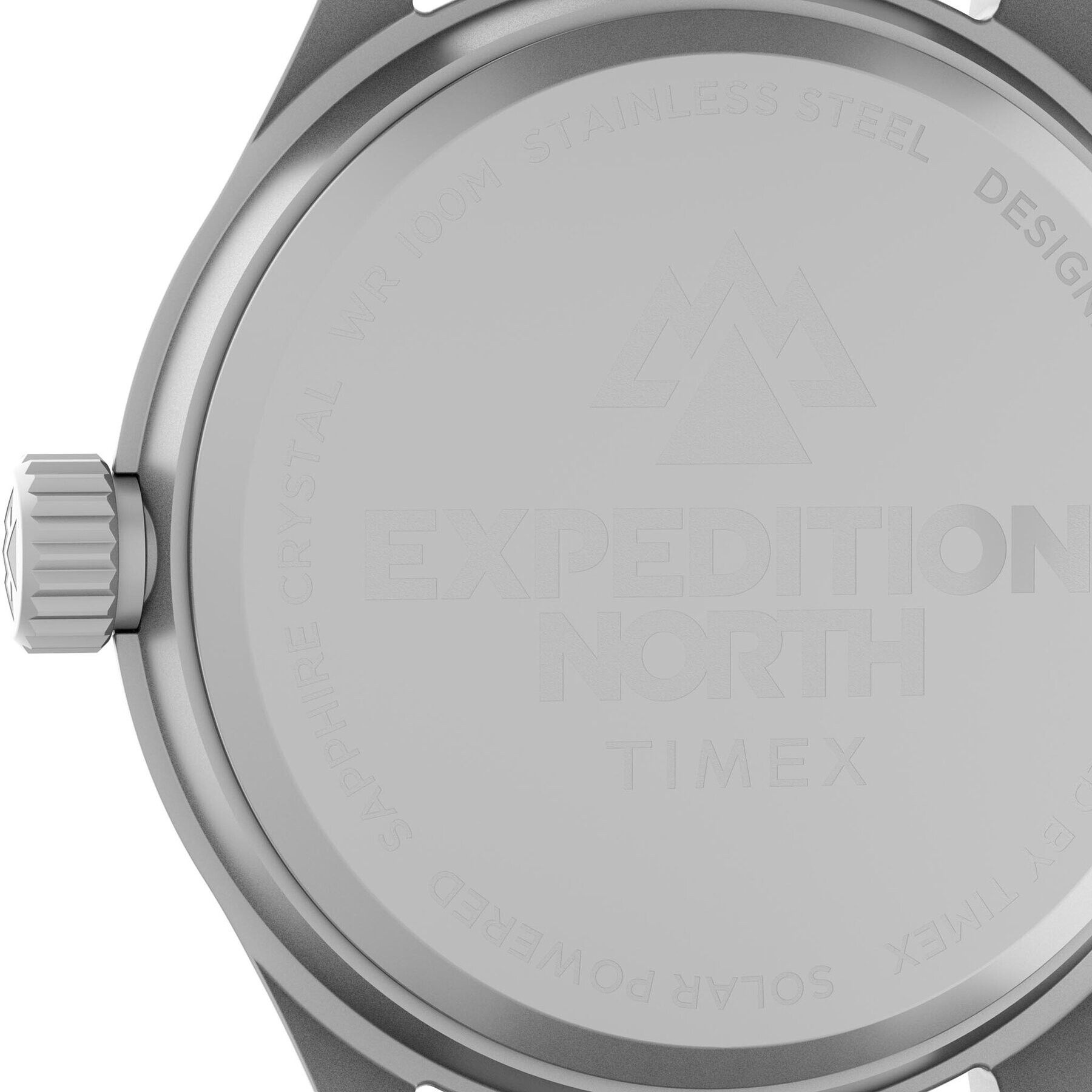 Timex Hodinky Expedition North TW2V64500 Černá - Pepit.cz