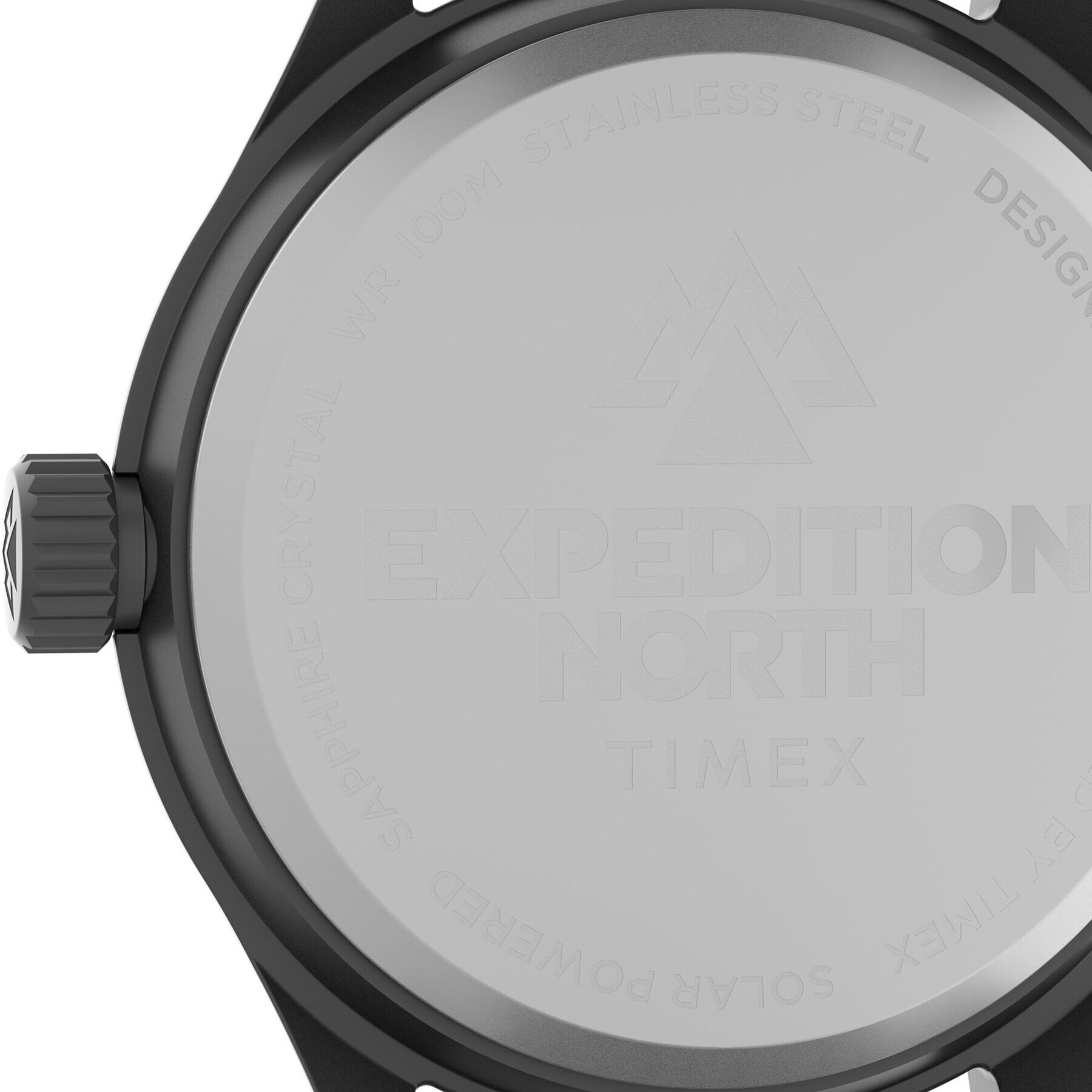 Timex Hodinky Expedition North TW2V64700 Zelená - Pepit.cz