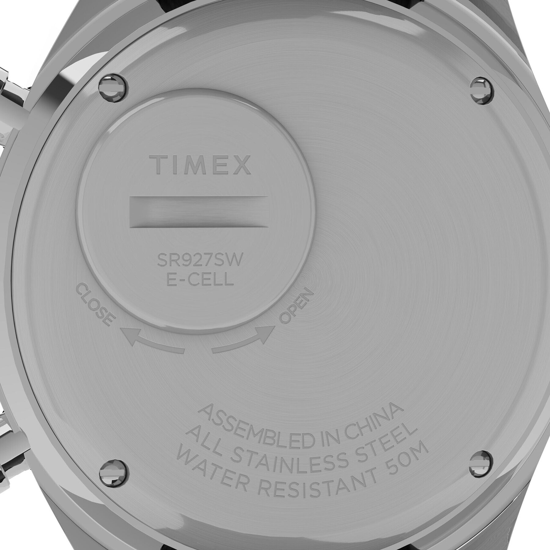 Timex Hodinky Lab Archive TW2V42700 Černá - Pepit.cz