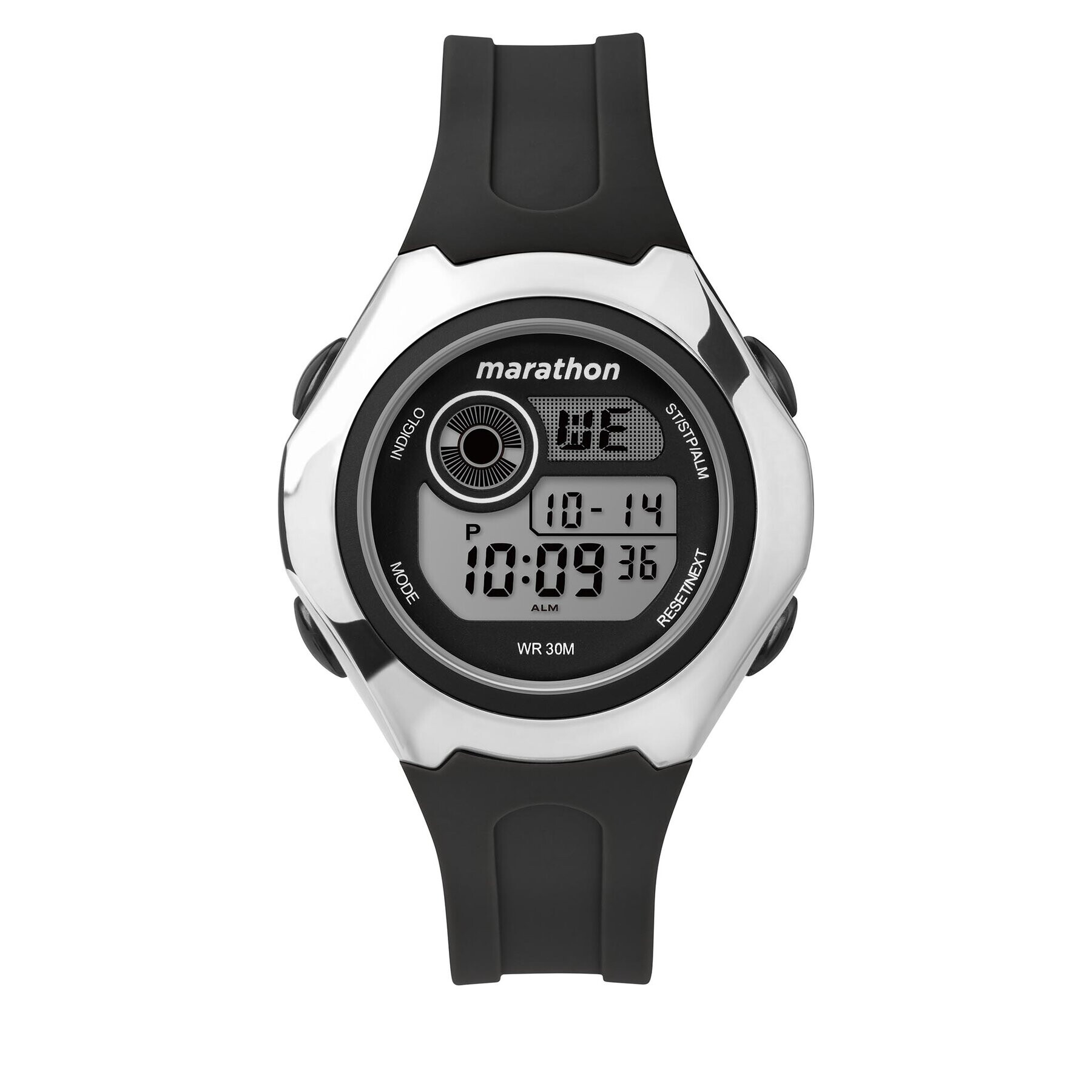 Timex Hodinky Marathon TW5M32600 Černá - Pepit.cz