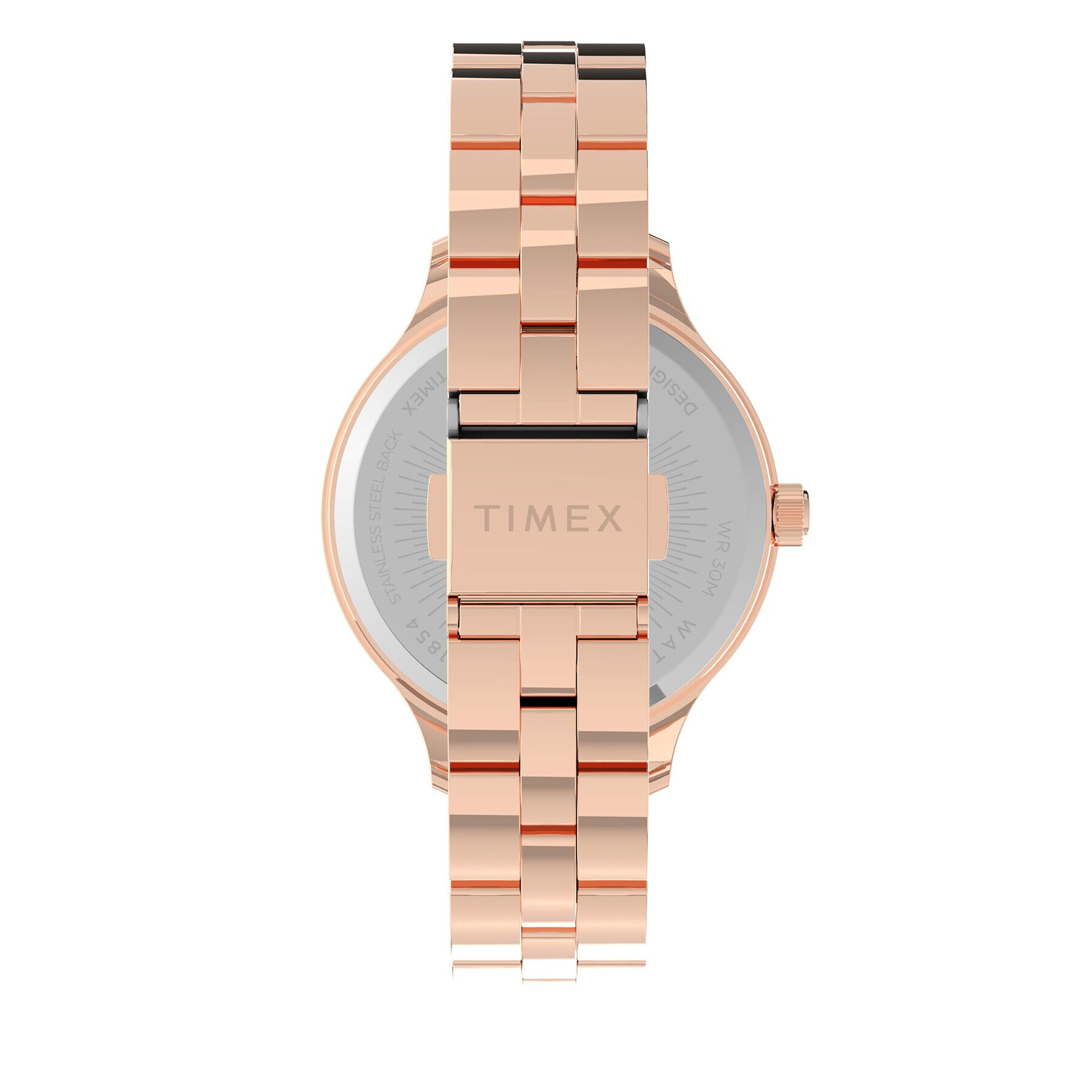 Timex Hodinky Peyton TW2V23400 Zlatá - Pepit.cz