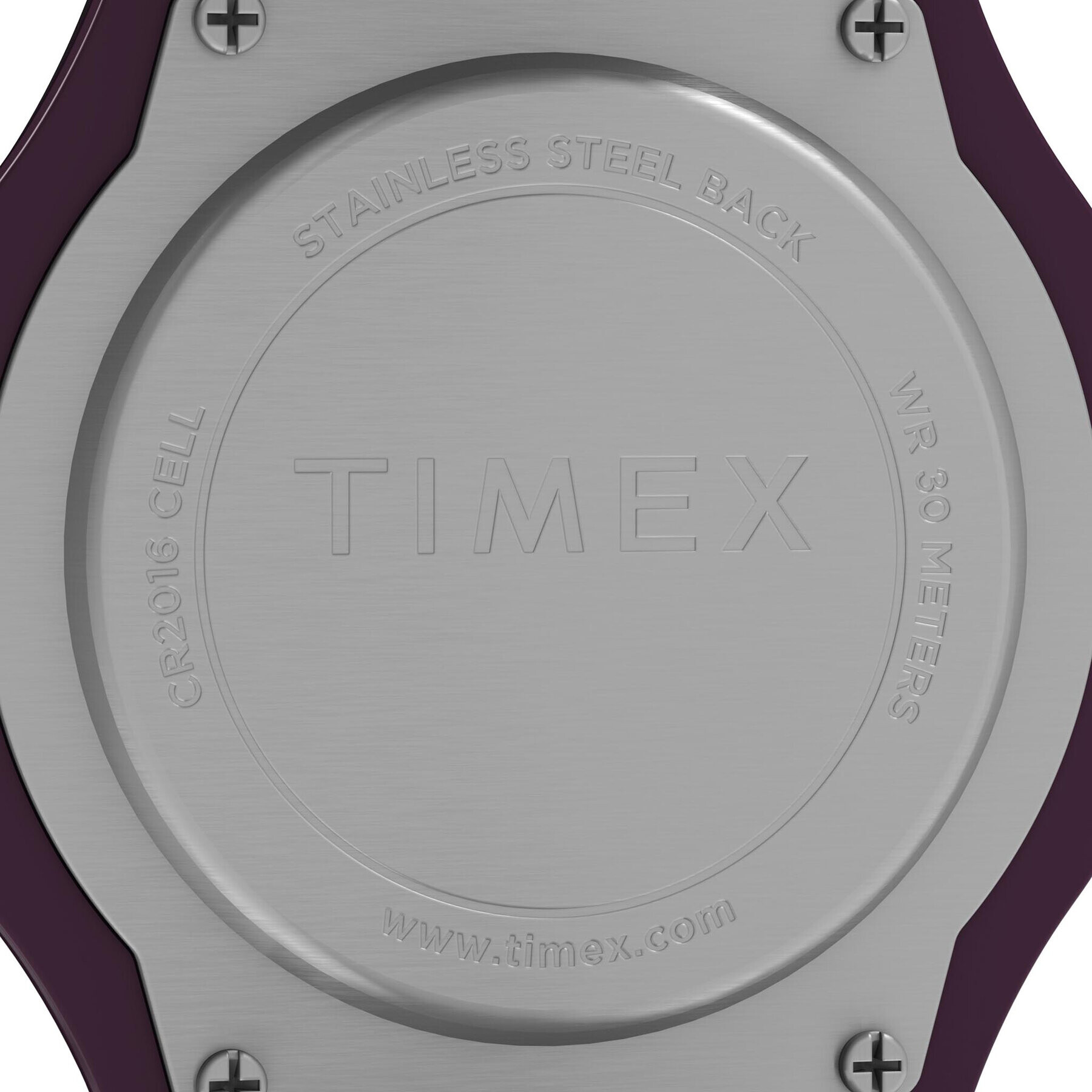 Timex Hodinky T80 TW2U93900 Fialová - Pepit.cz