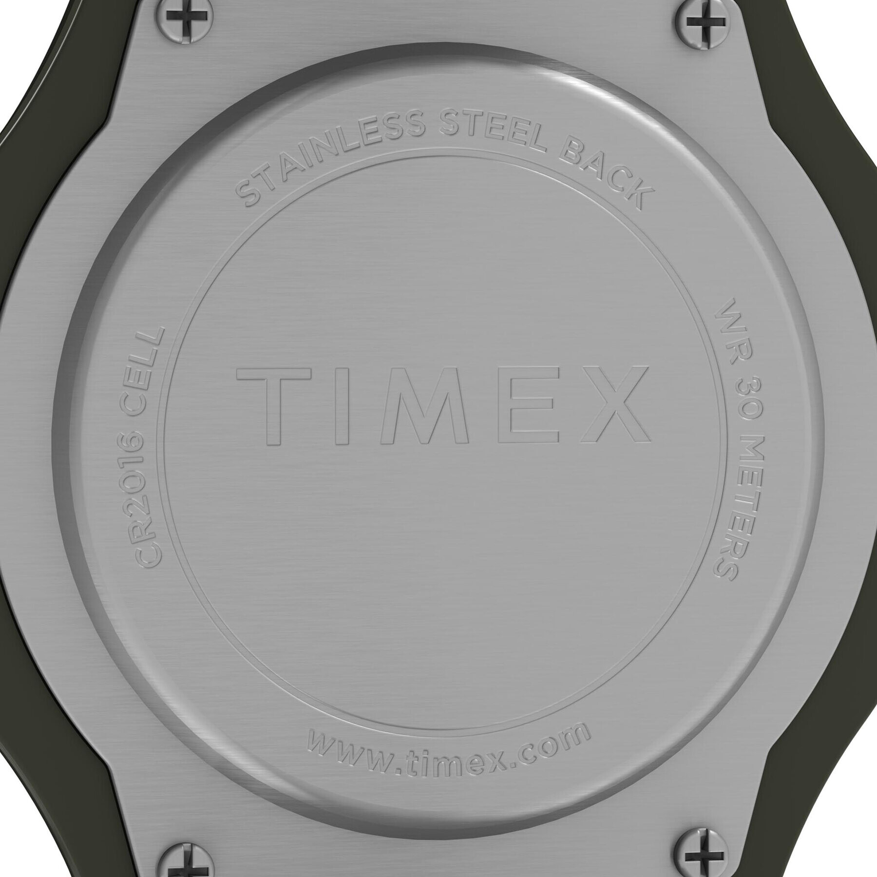 Timex Hodinky T80 TW2U94000 Zelená - Pepit.cz