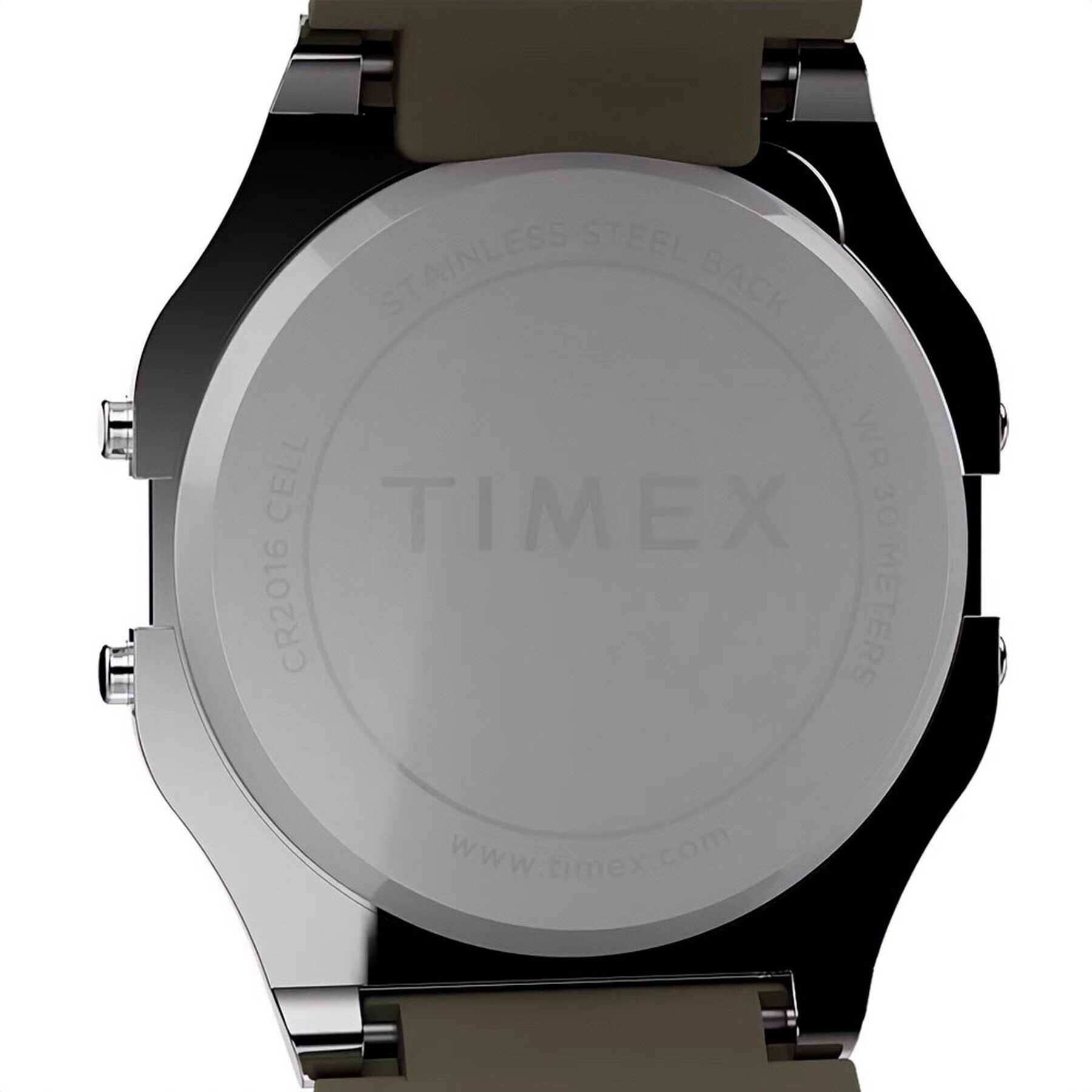 Timex Hodinky T80 TW2V41100 Khaki - Pepit.cz