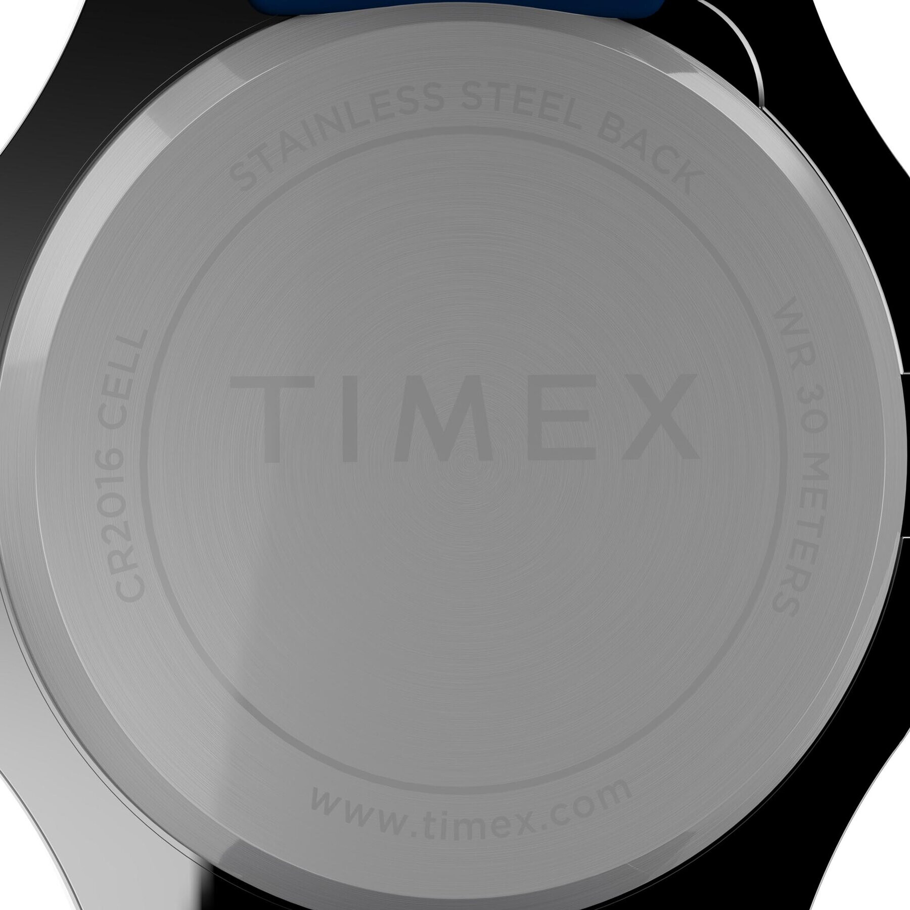 Timex Hodinky T80 TW2V41200 Modrá - Pepit.cz