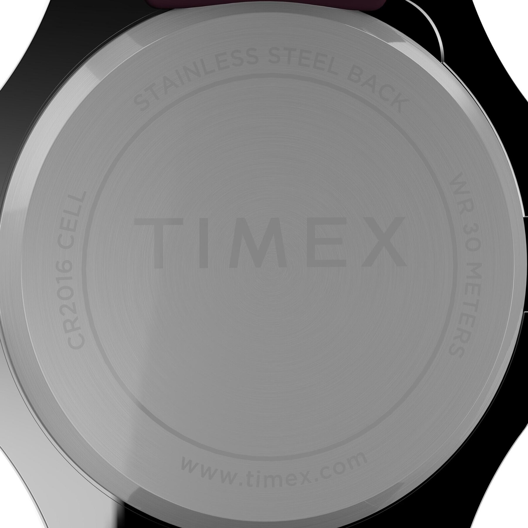 Timex Hodinky T80 TW2V41300 Bordó - Pepit.cz