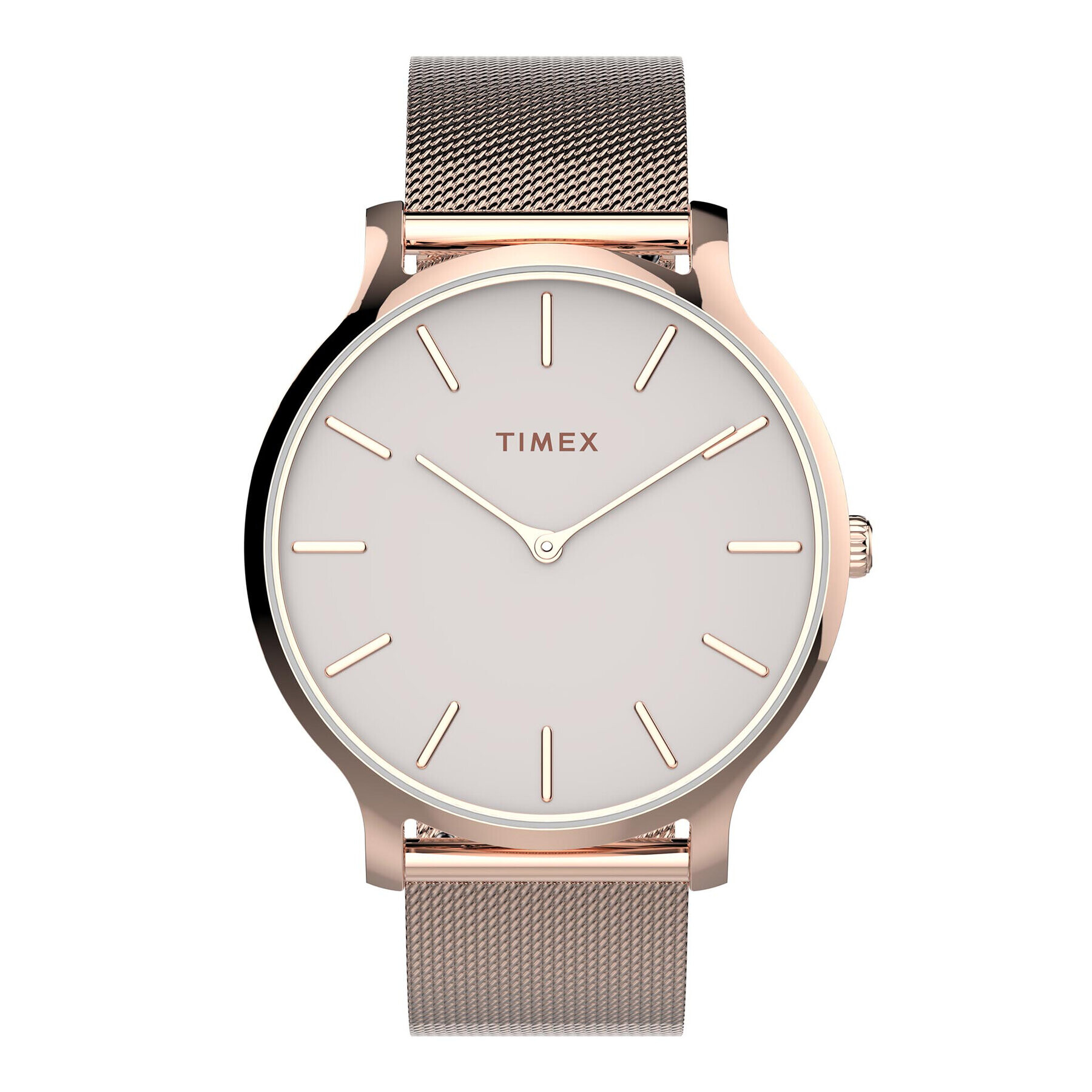 Timex Hodinky Transcend™ TW2T73900 Růžová - Pepit.cz