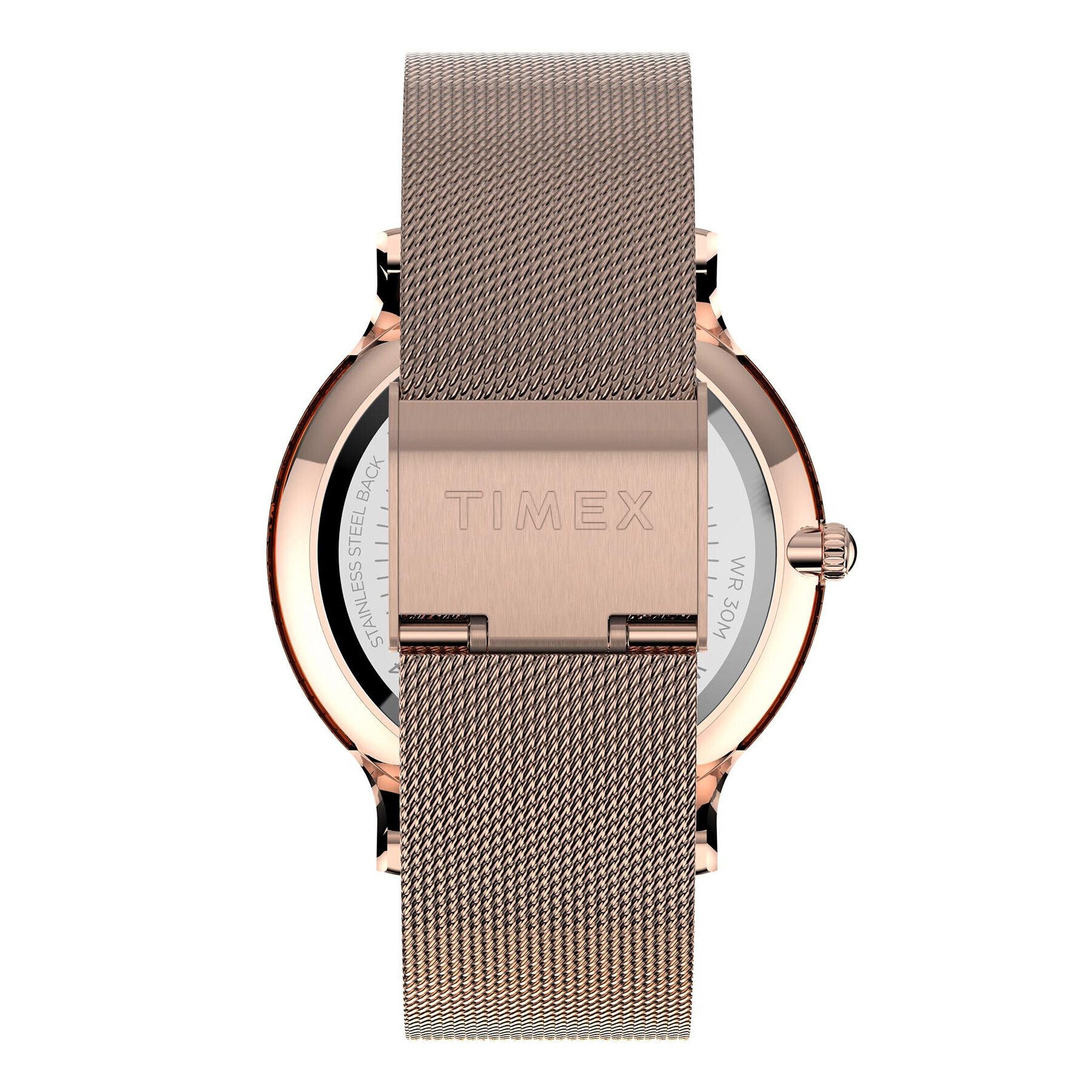 Timex Hodinky Transcend™ TW2T73900 Růžová - Pepit.cz