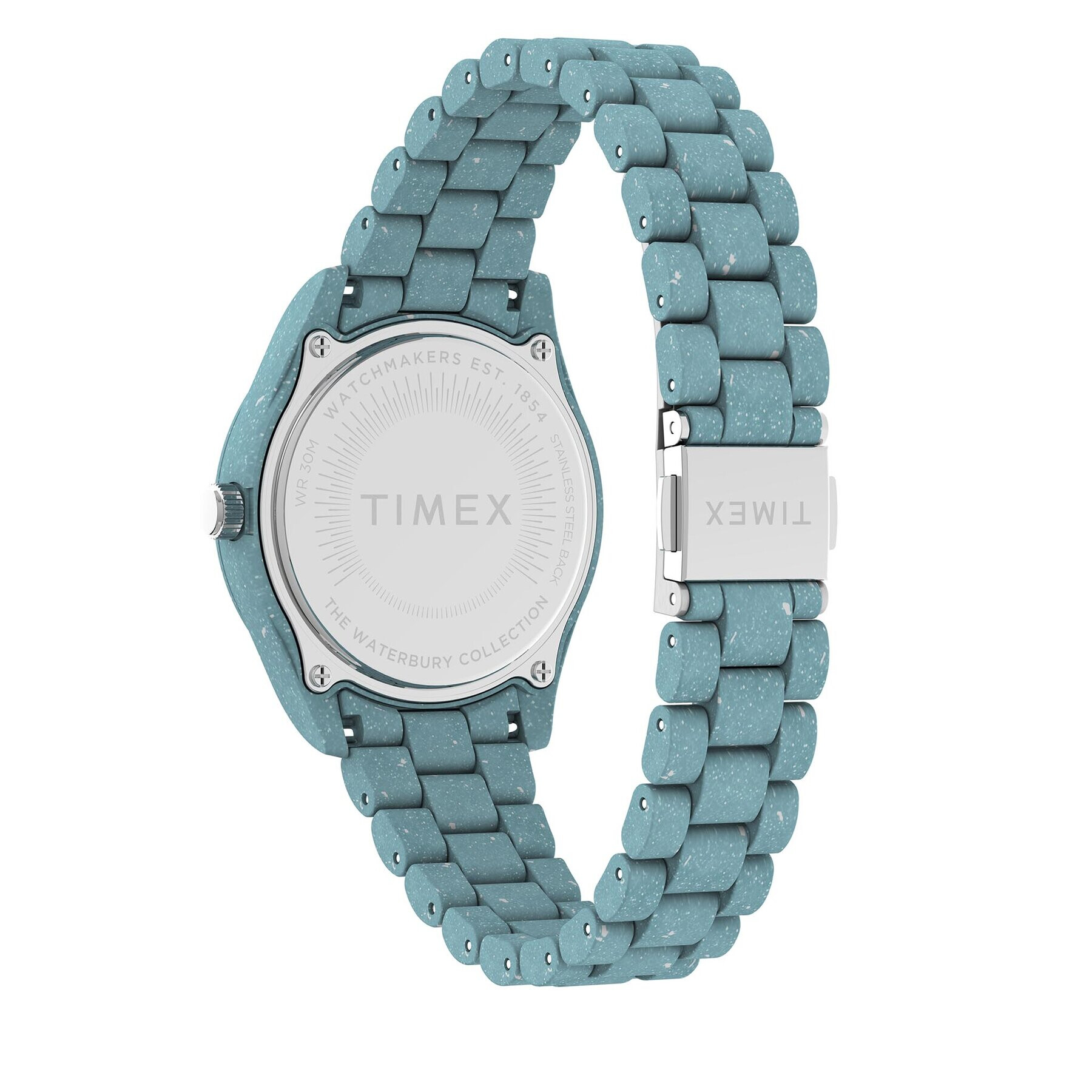 Timex Hodinky Trend TW2V53200 Modrá - Pepit.cz