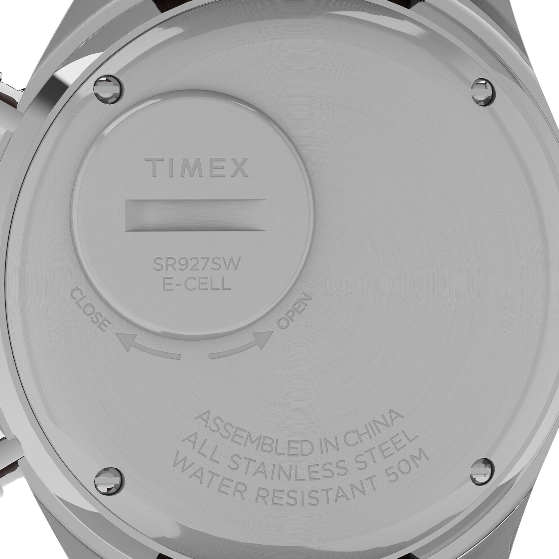 Timex Hodinky TW2V42800 Hnědá - Pepit.cz