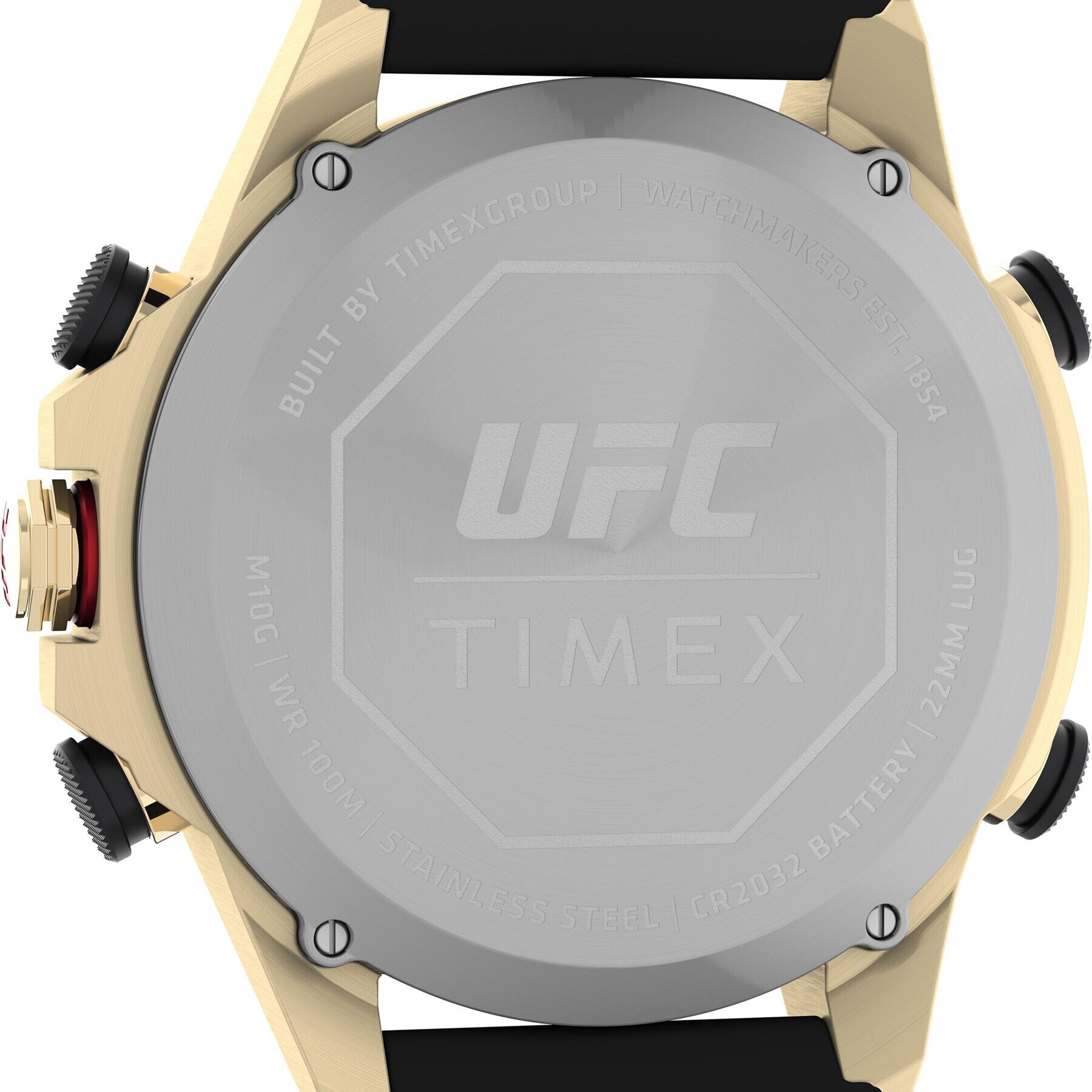 Timex Hodinky Ufc Kick TW2V86600 Zlatá - Pepit.cz